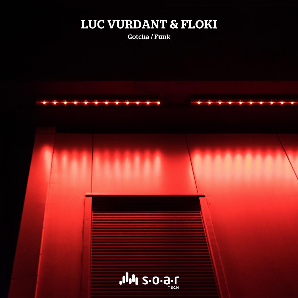 Luc Vurdant