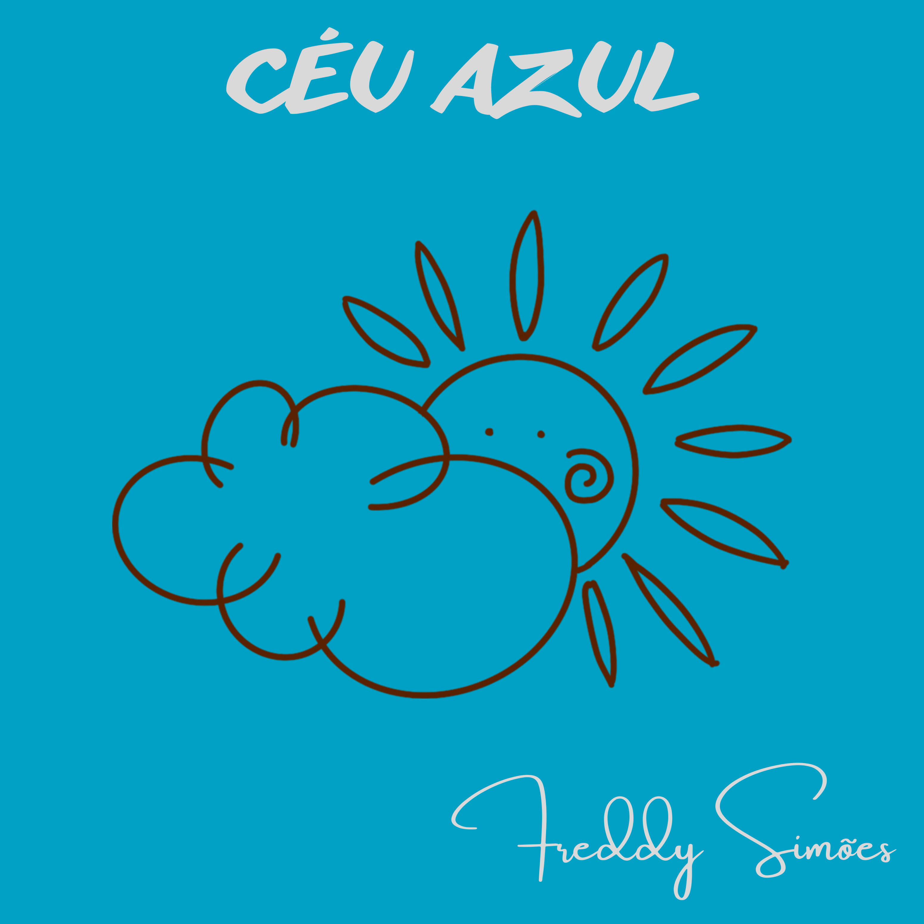 Релиз Céu Azul