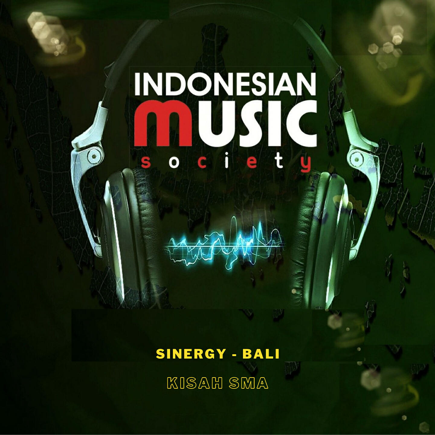Релиз Kisah SMA