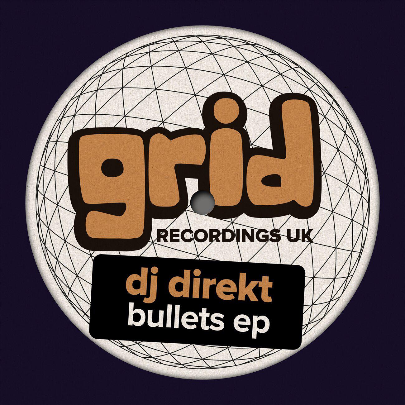 Релиз Bullets EP