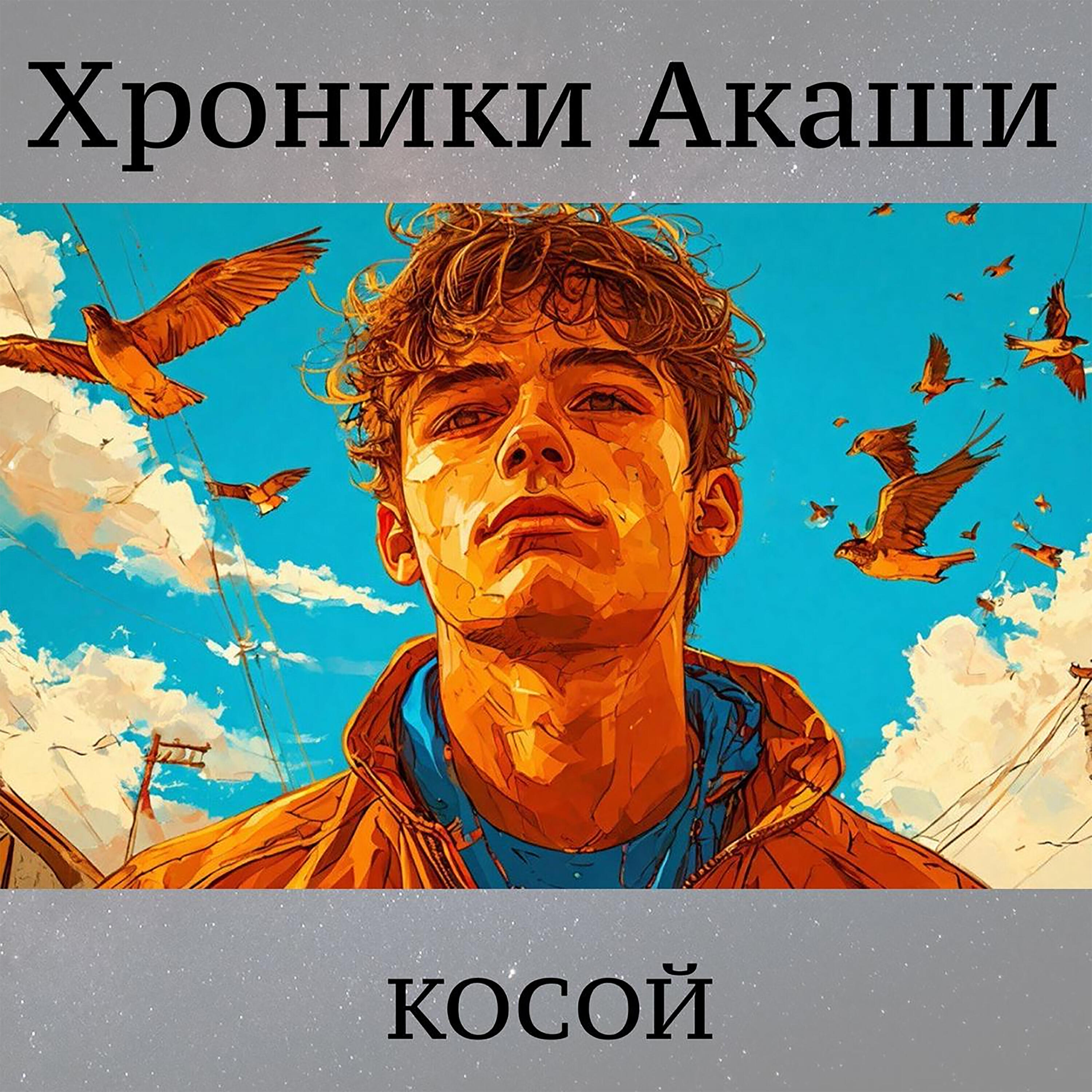Релиз Косой