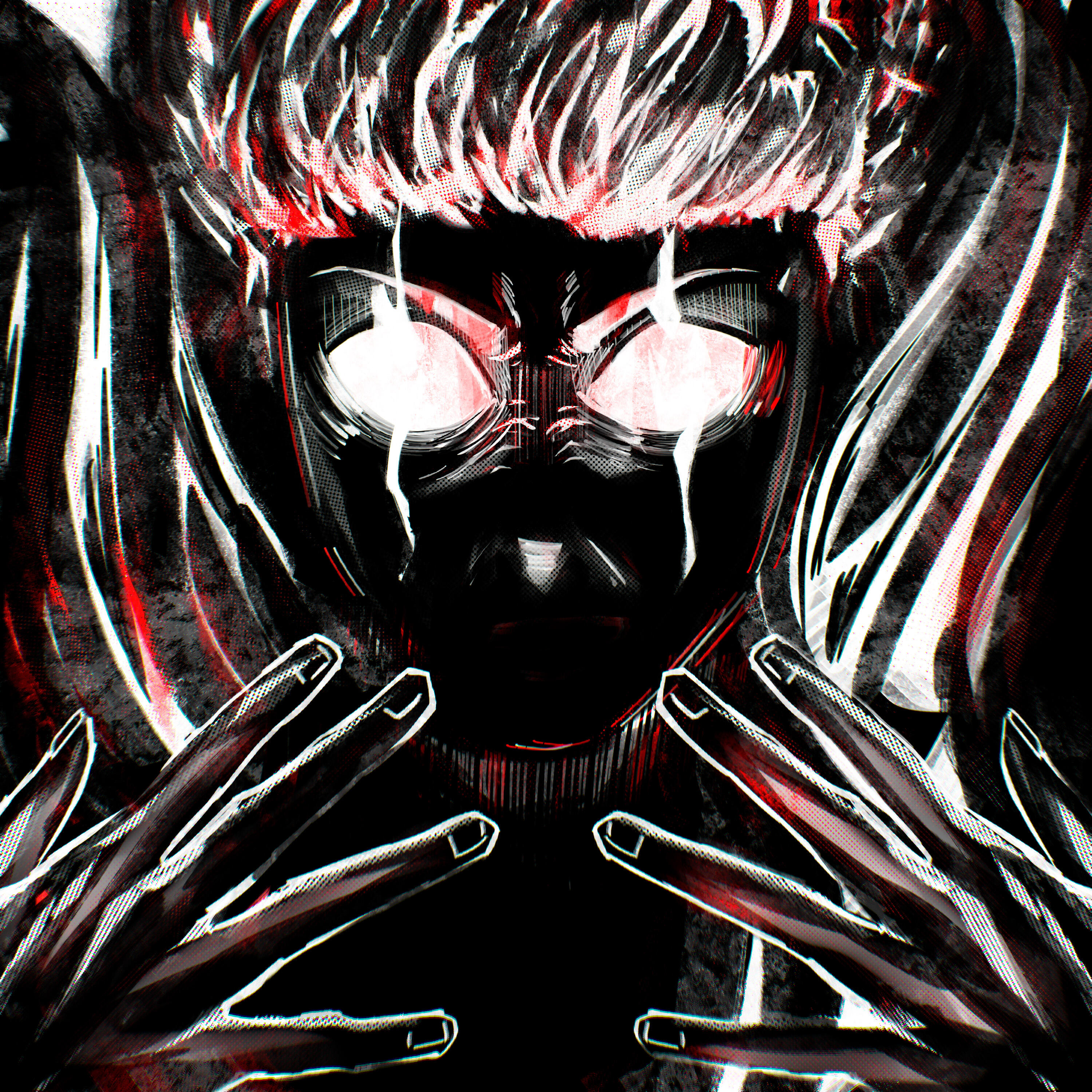 Релиз STOP ME