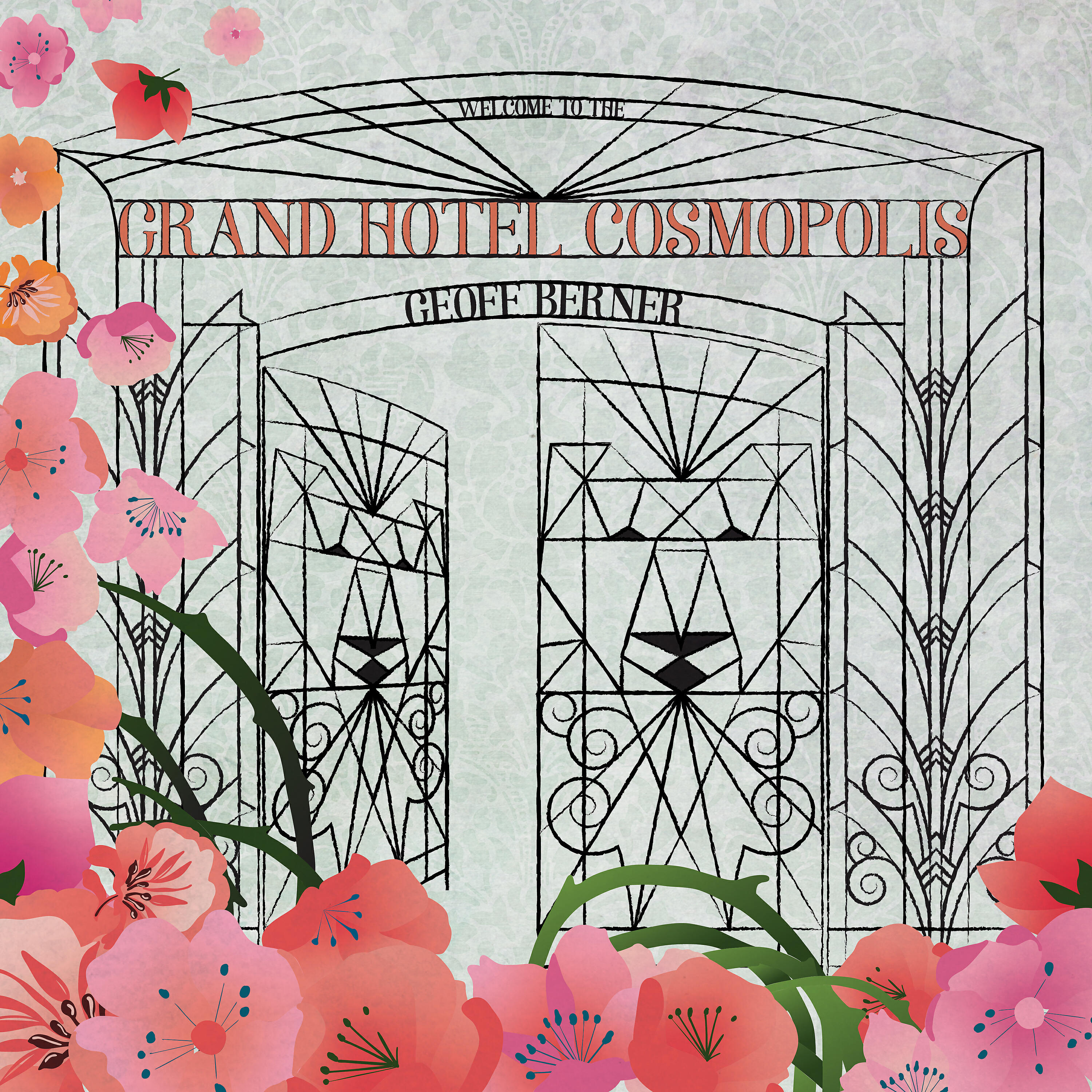 Релиз Grand Hotel Cosmopolis