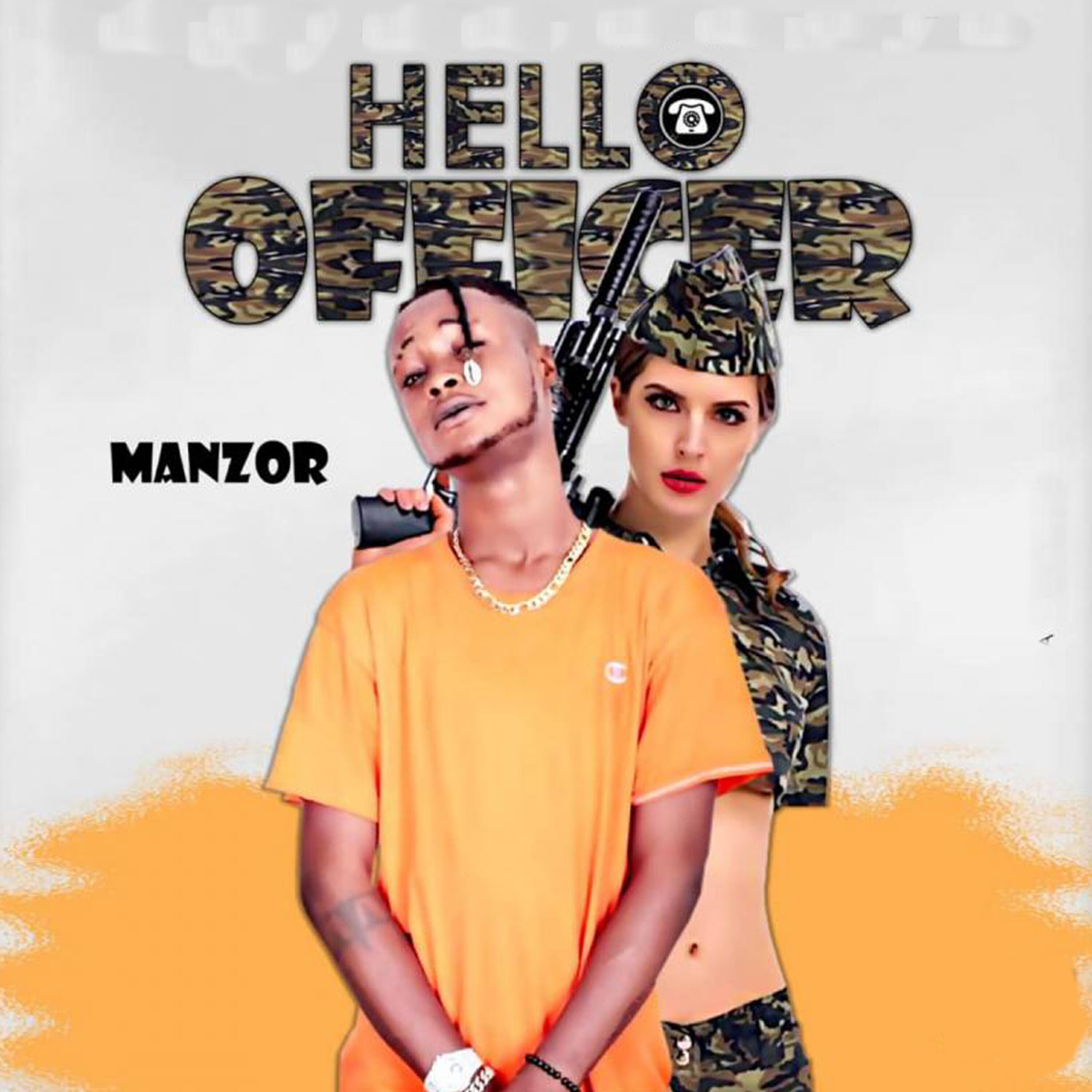 Релиз Hello Officer