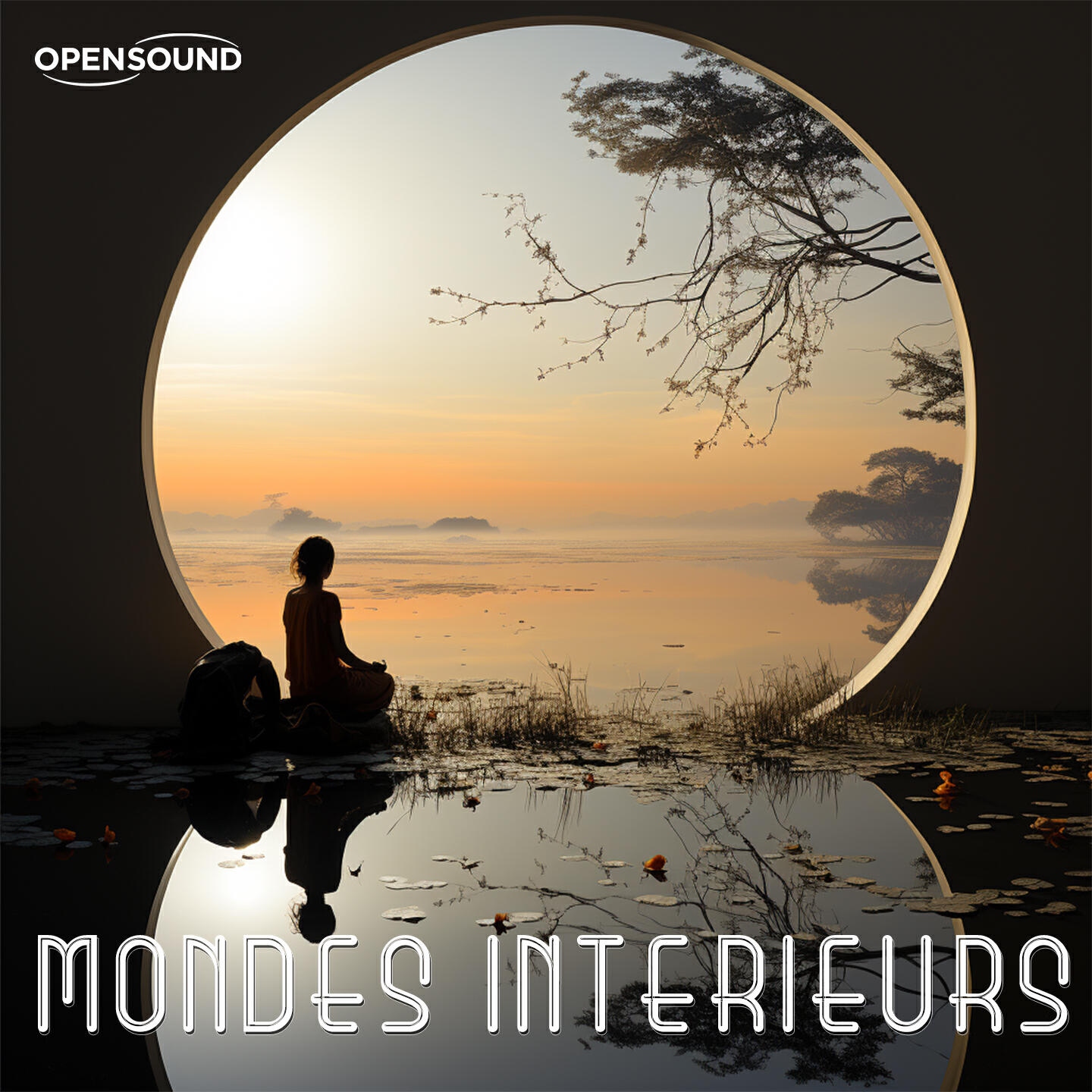 Релиз Mondes interieurs