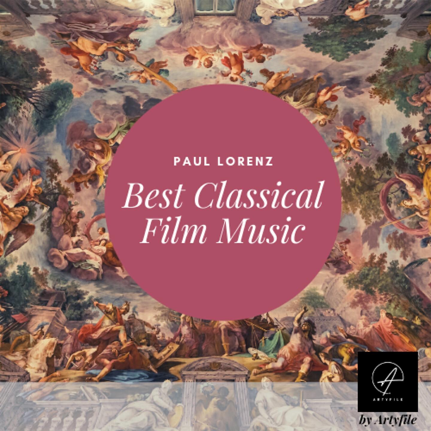 Релиз Best Classical Film Music by Artyfile