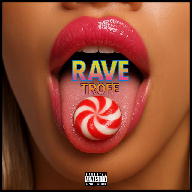 Релиз Rave
