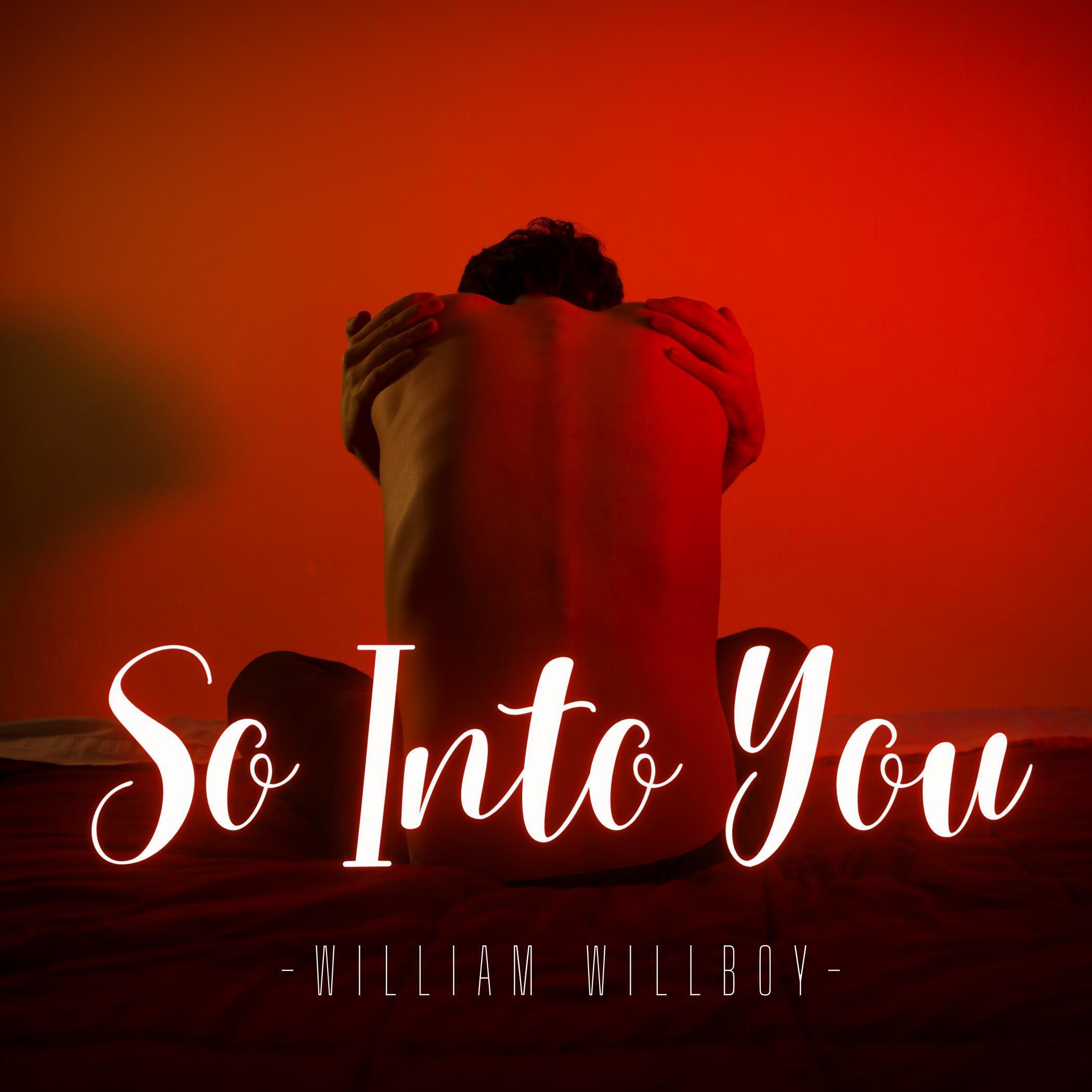 Релиз So Into You