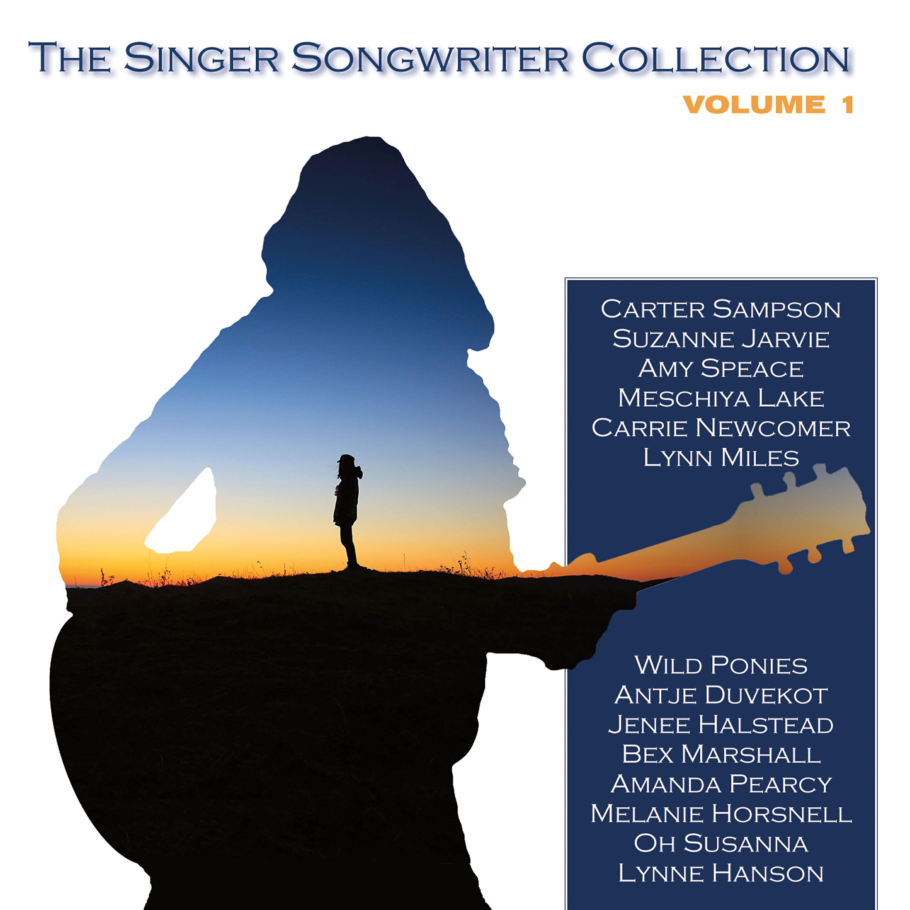 Релиз Singer-Songwriter Collection Volume 1