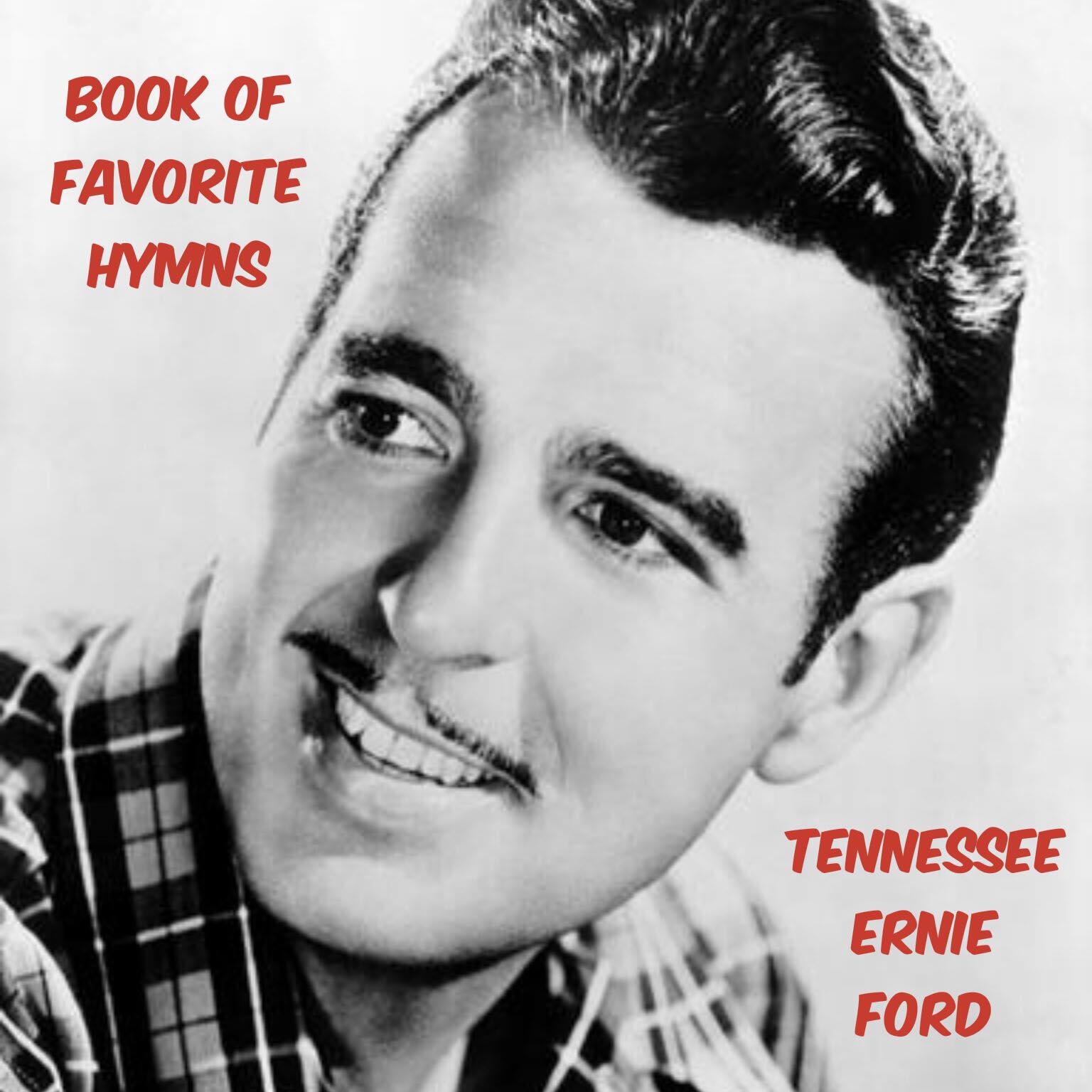 Релиз Book of Favorite Hymns