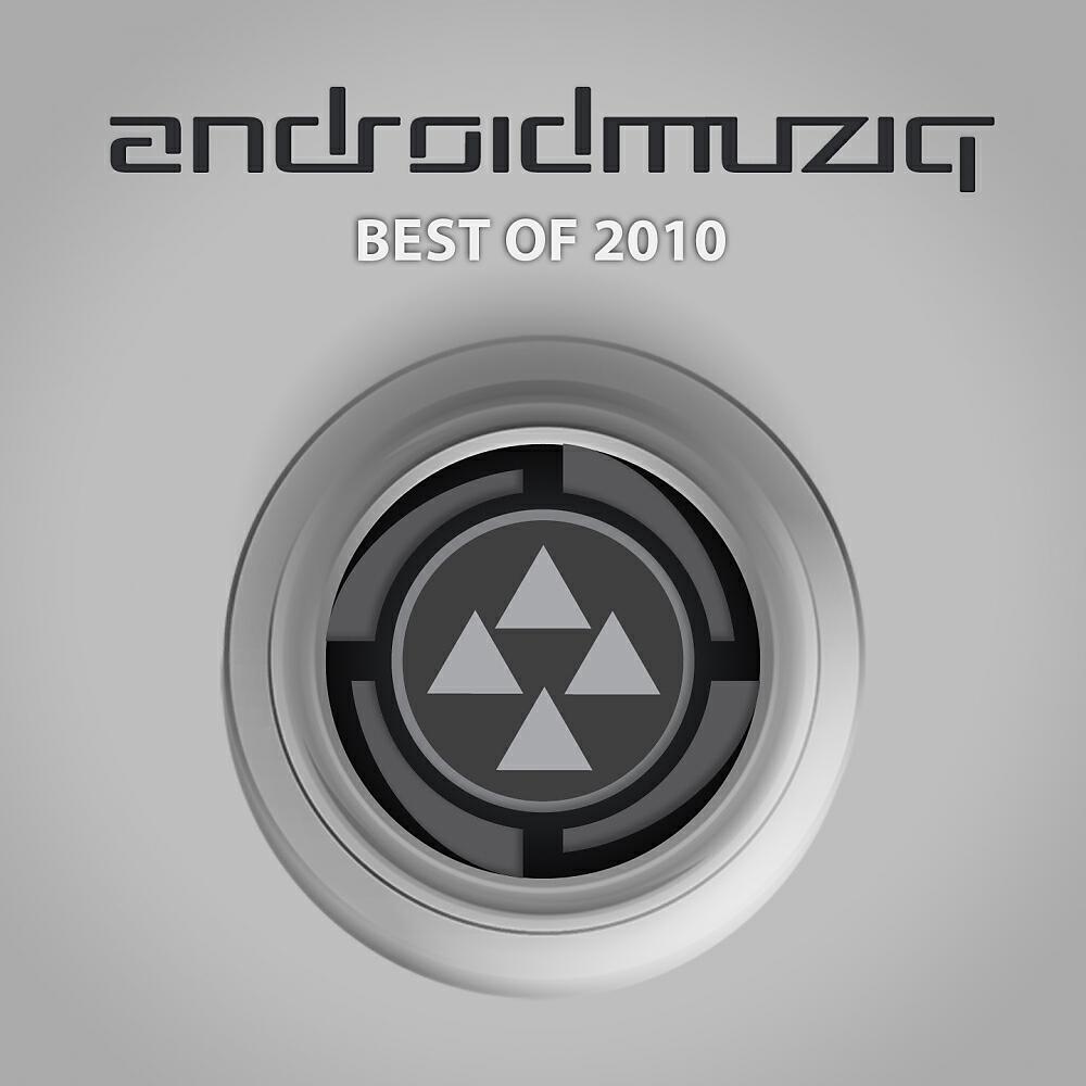 Релиз Android Muziq : Best of 2010