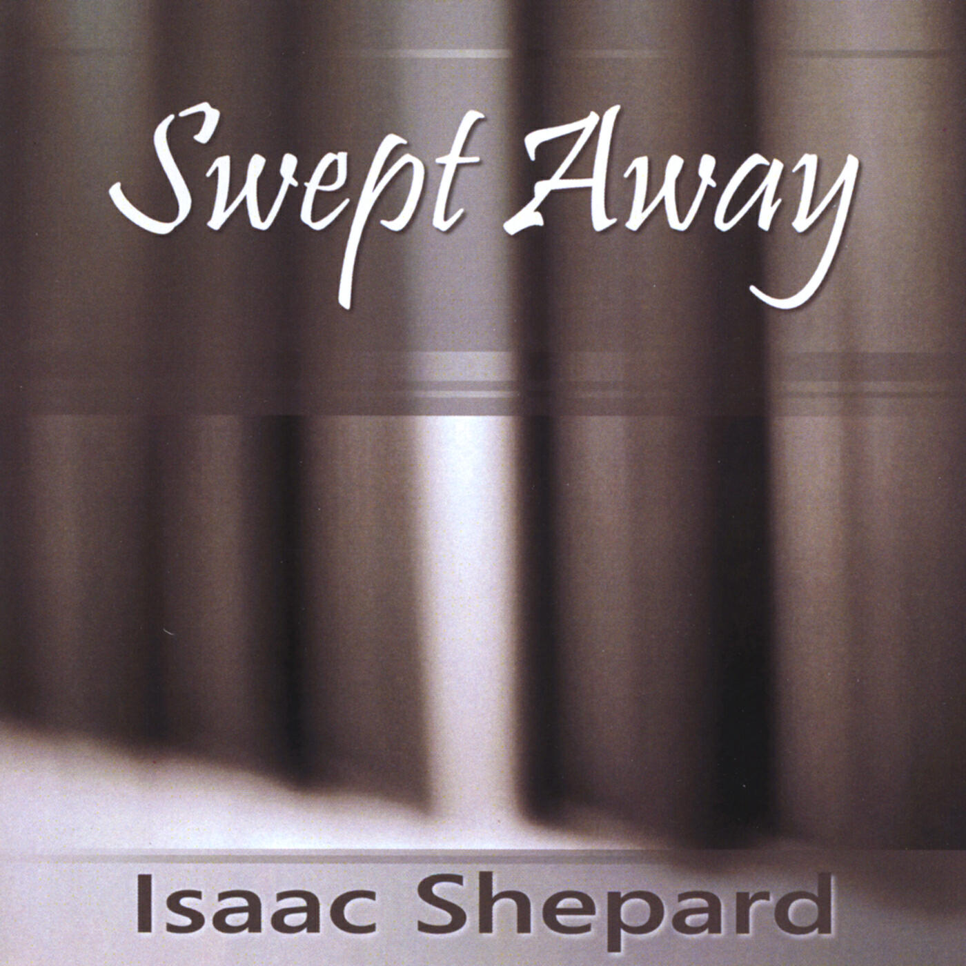 Релиз Swept Away