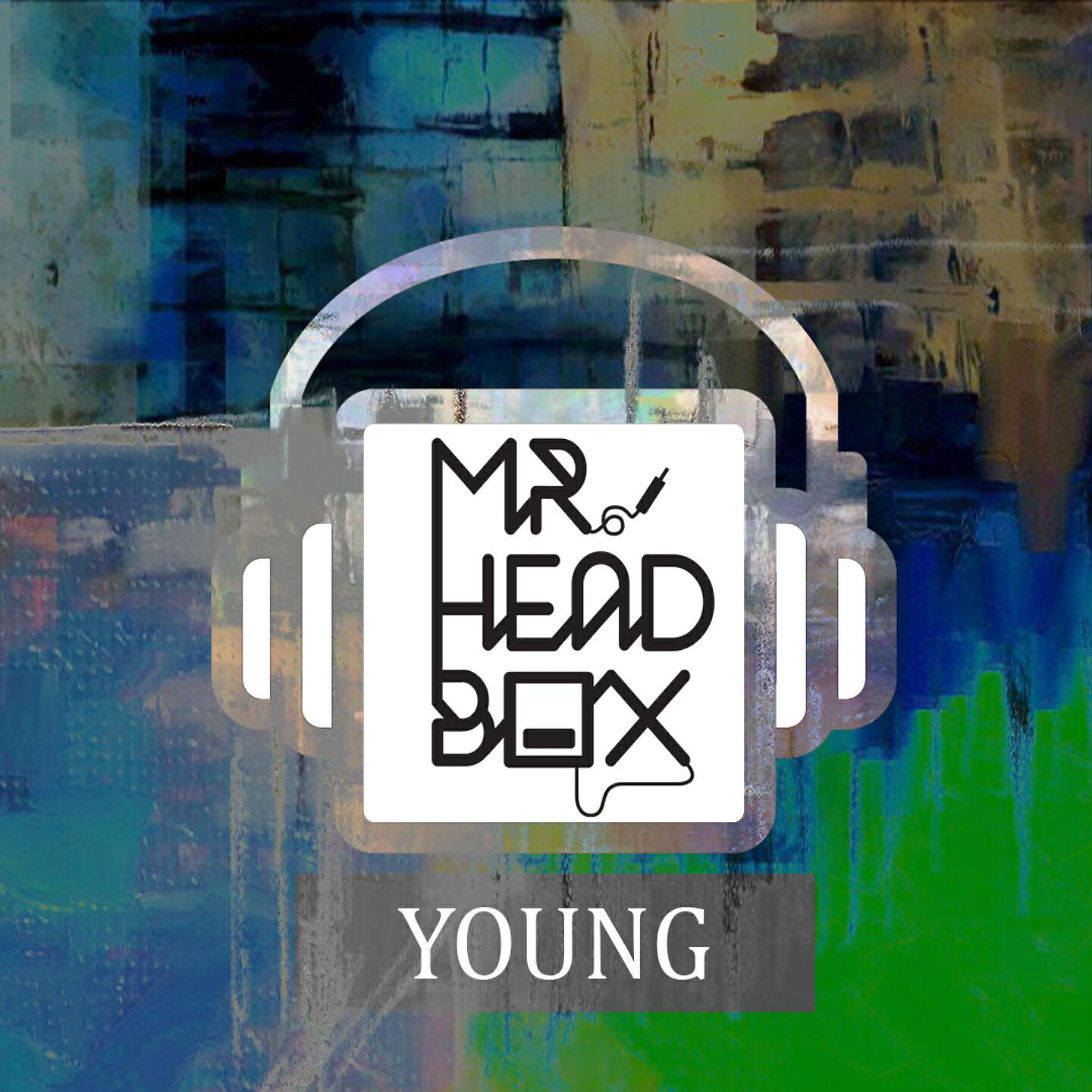 Релиз Young