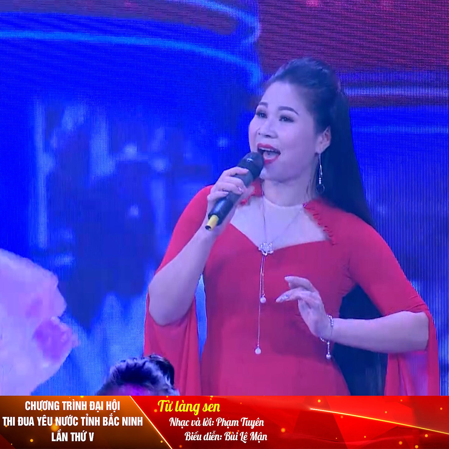 Bùi Lê Mận