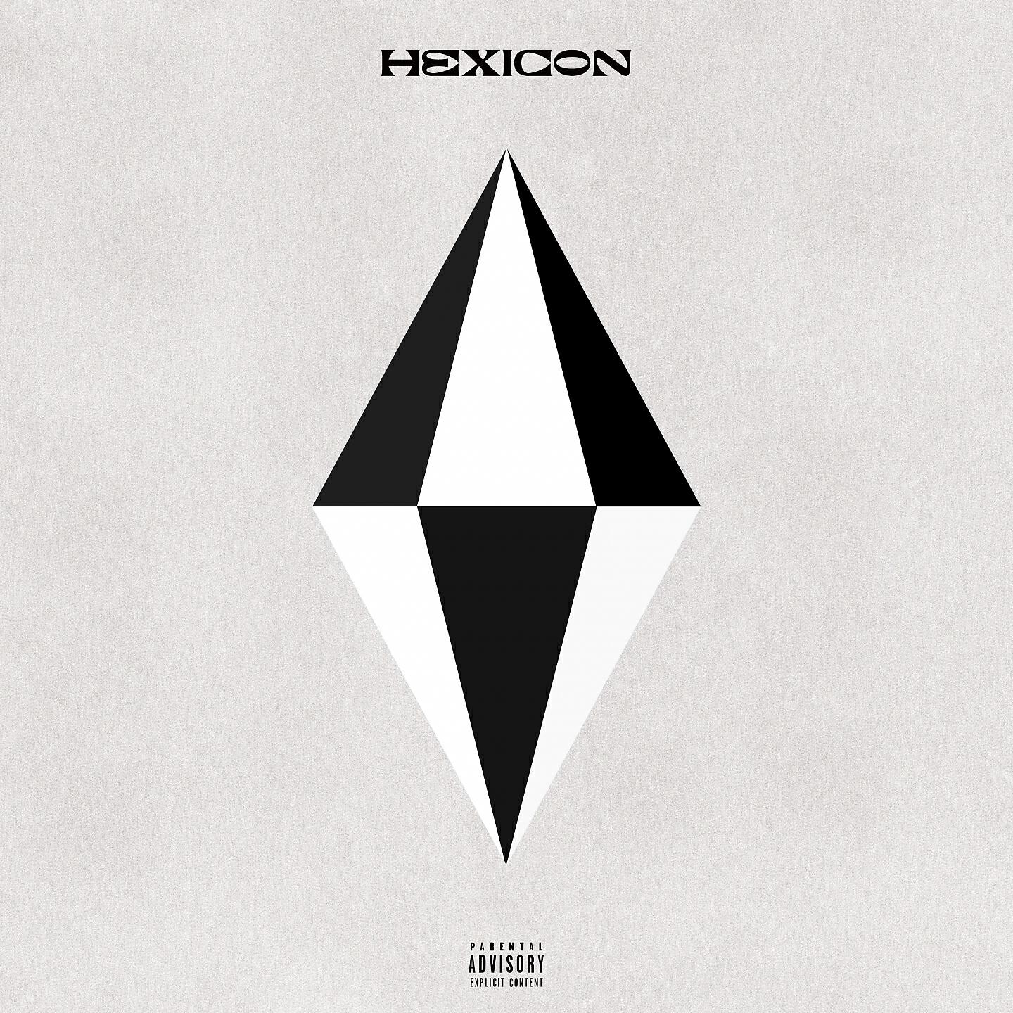 Релиз Hexicon