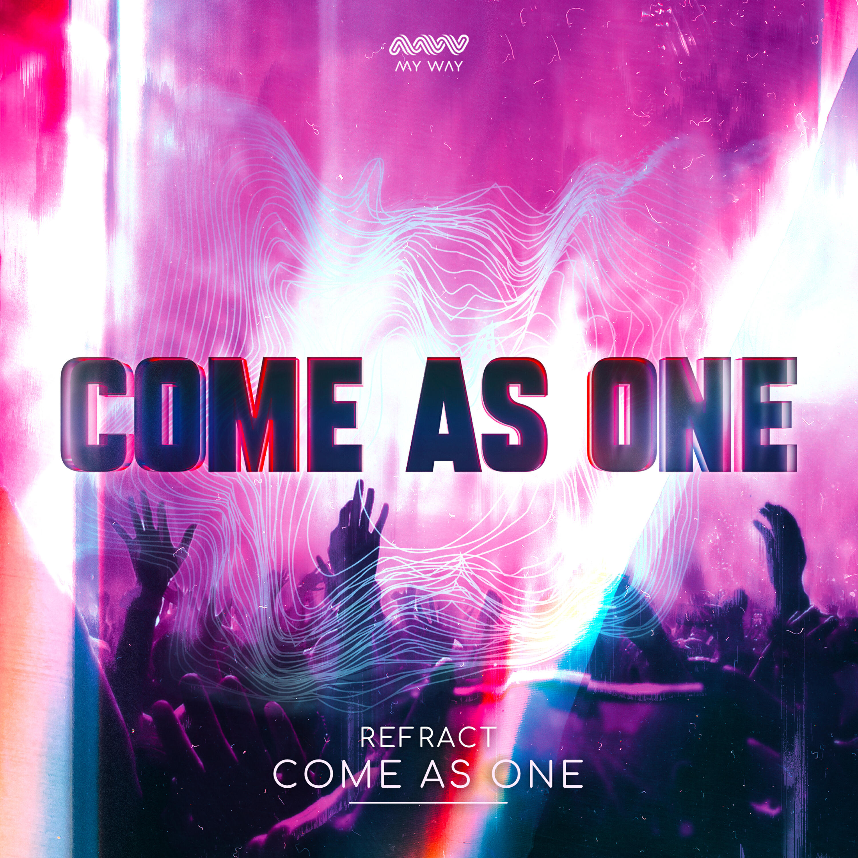 Релиз Come As One