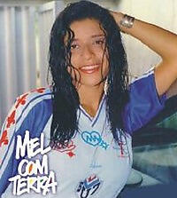 Mel Com Terra