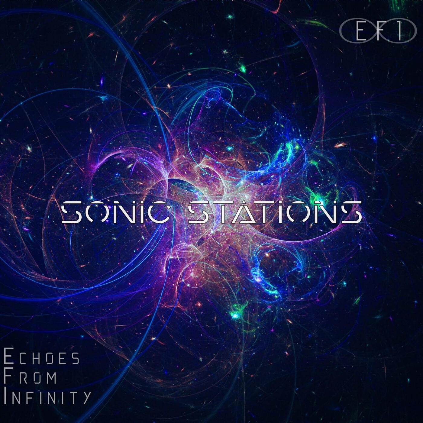 Релиз Sonic Stations