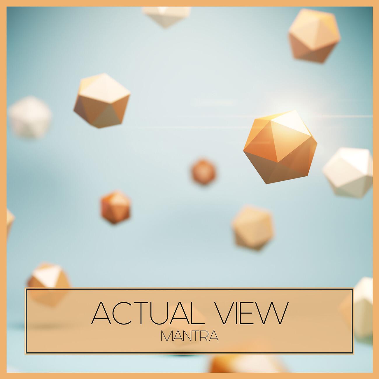 Релиз Mantra