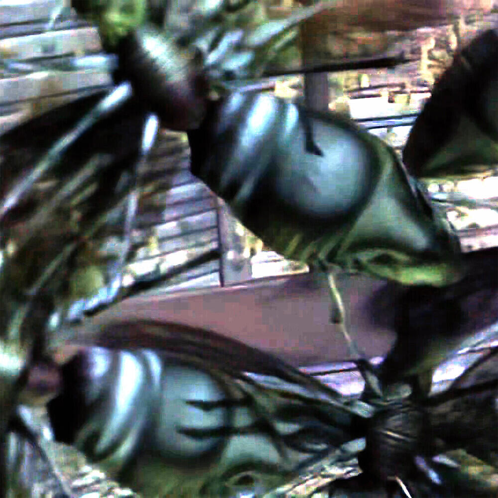 Релиз The Swarm Has Been Released