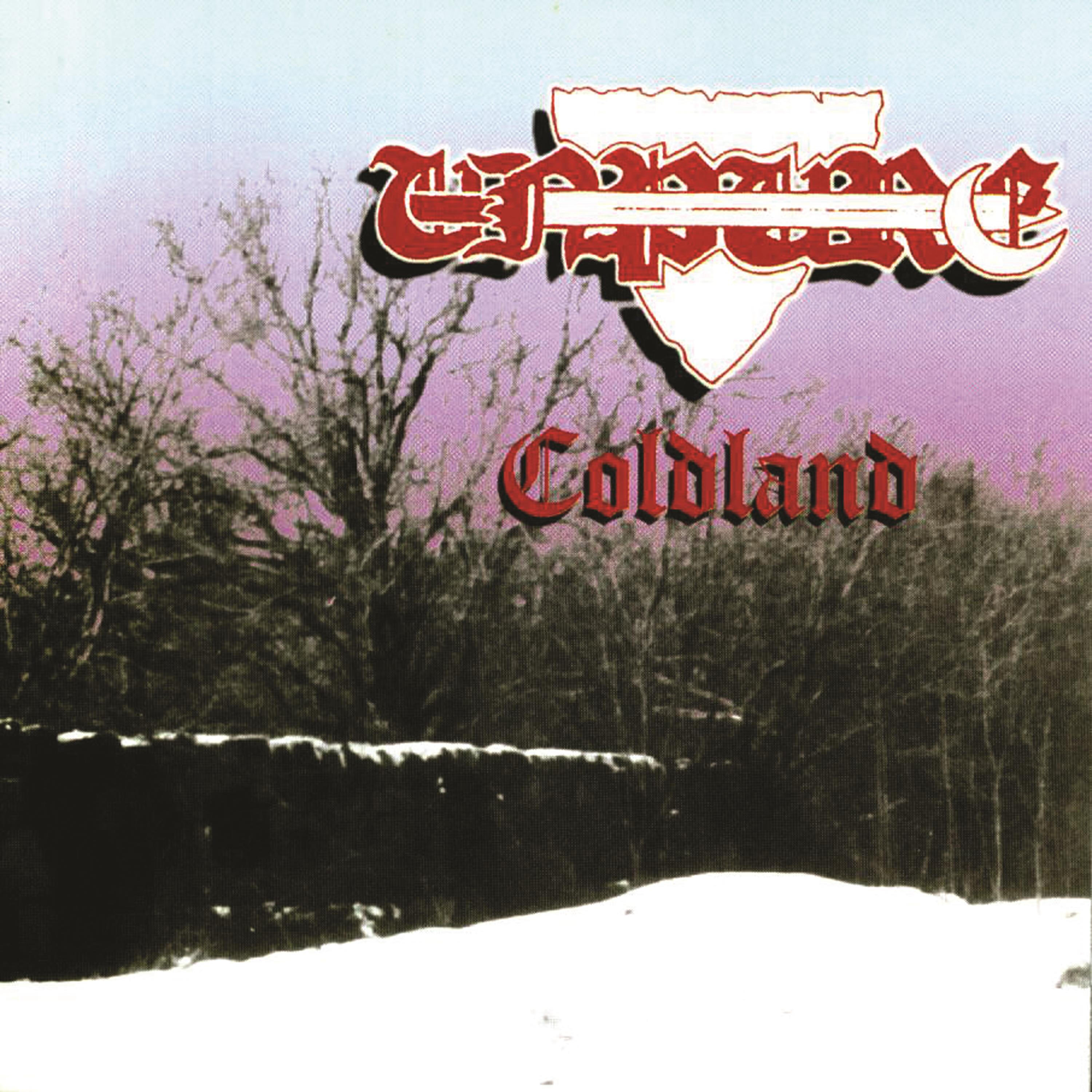 Релиз Coldland