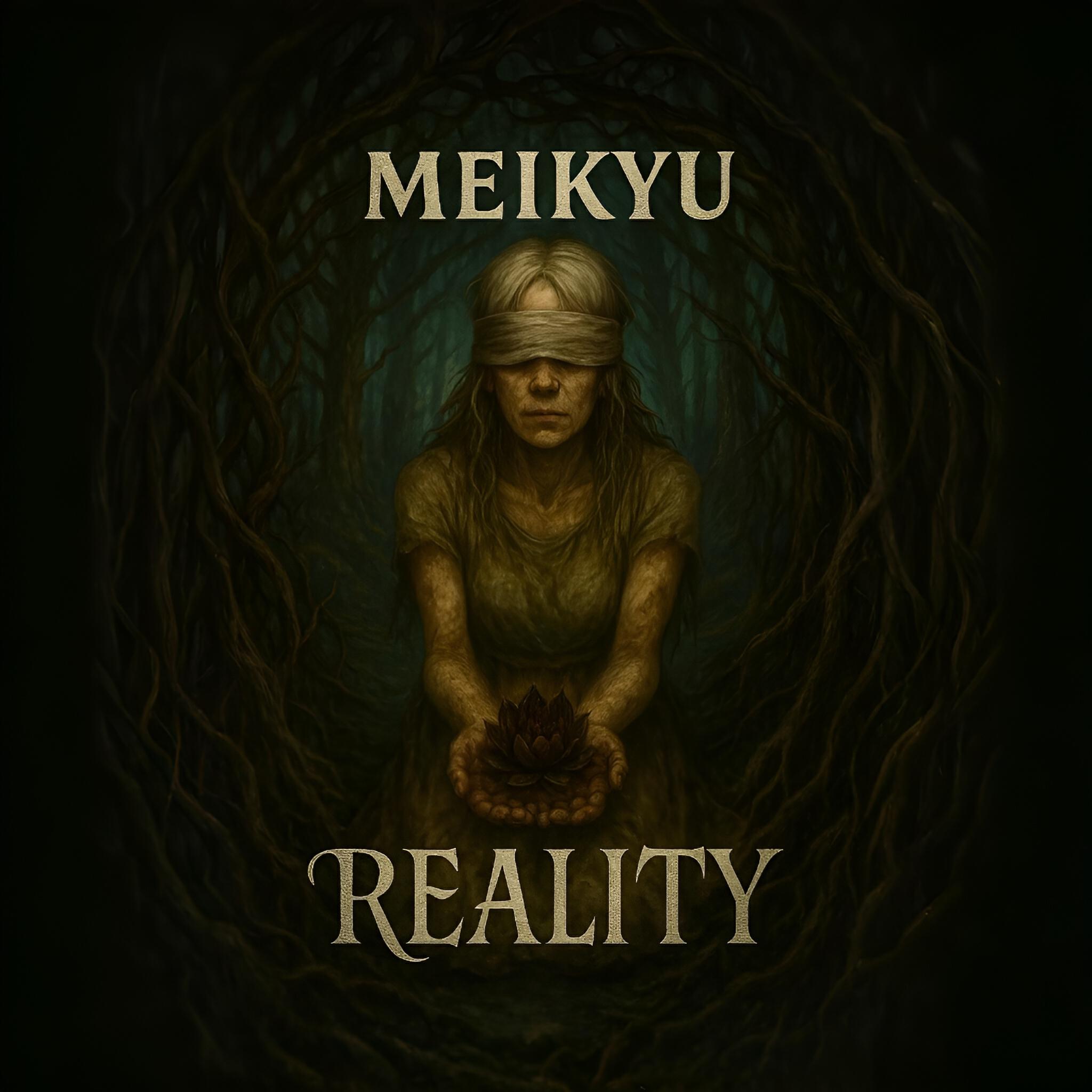 Релиз Reality