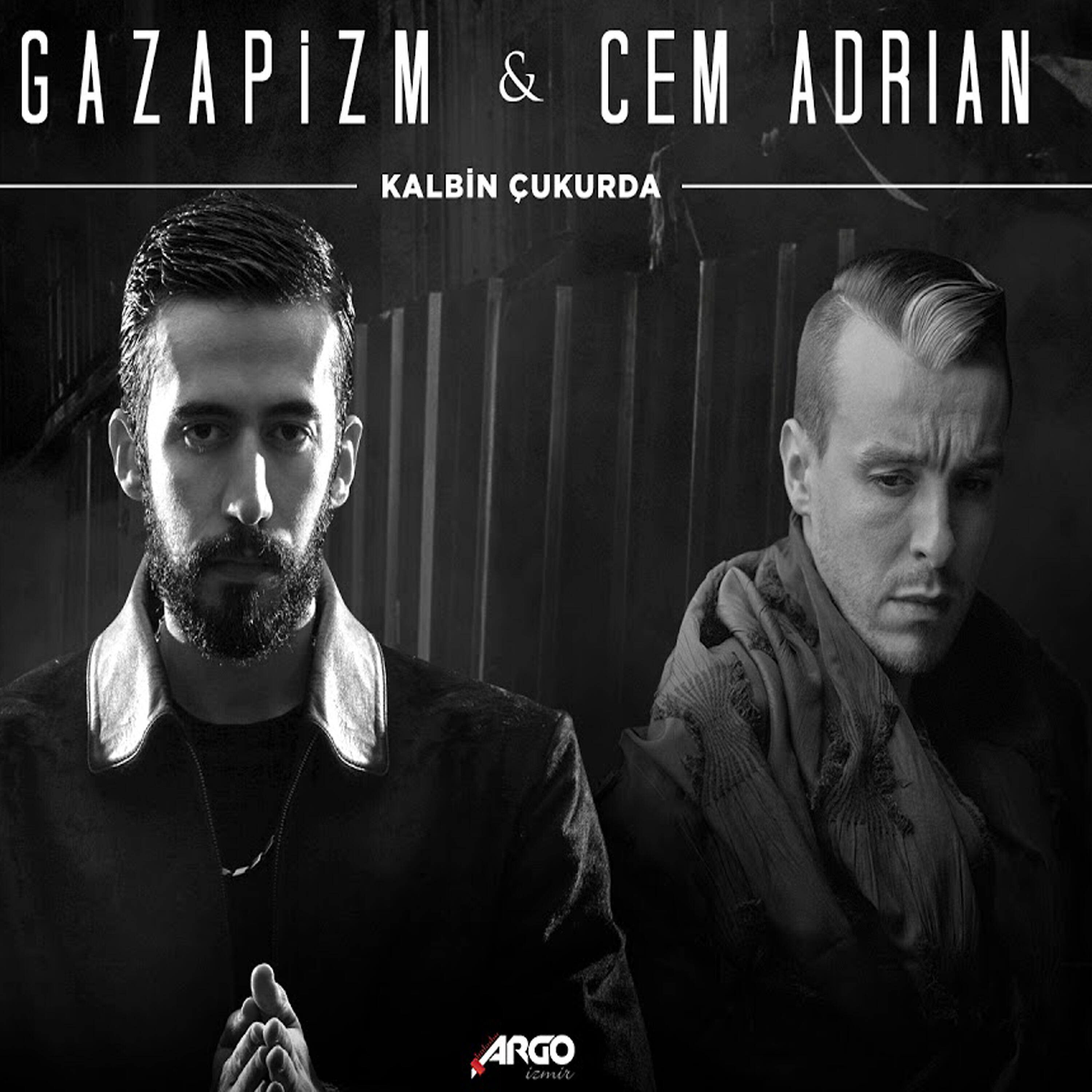Релиз Kalbim Çukurda