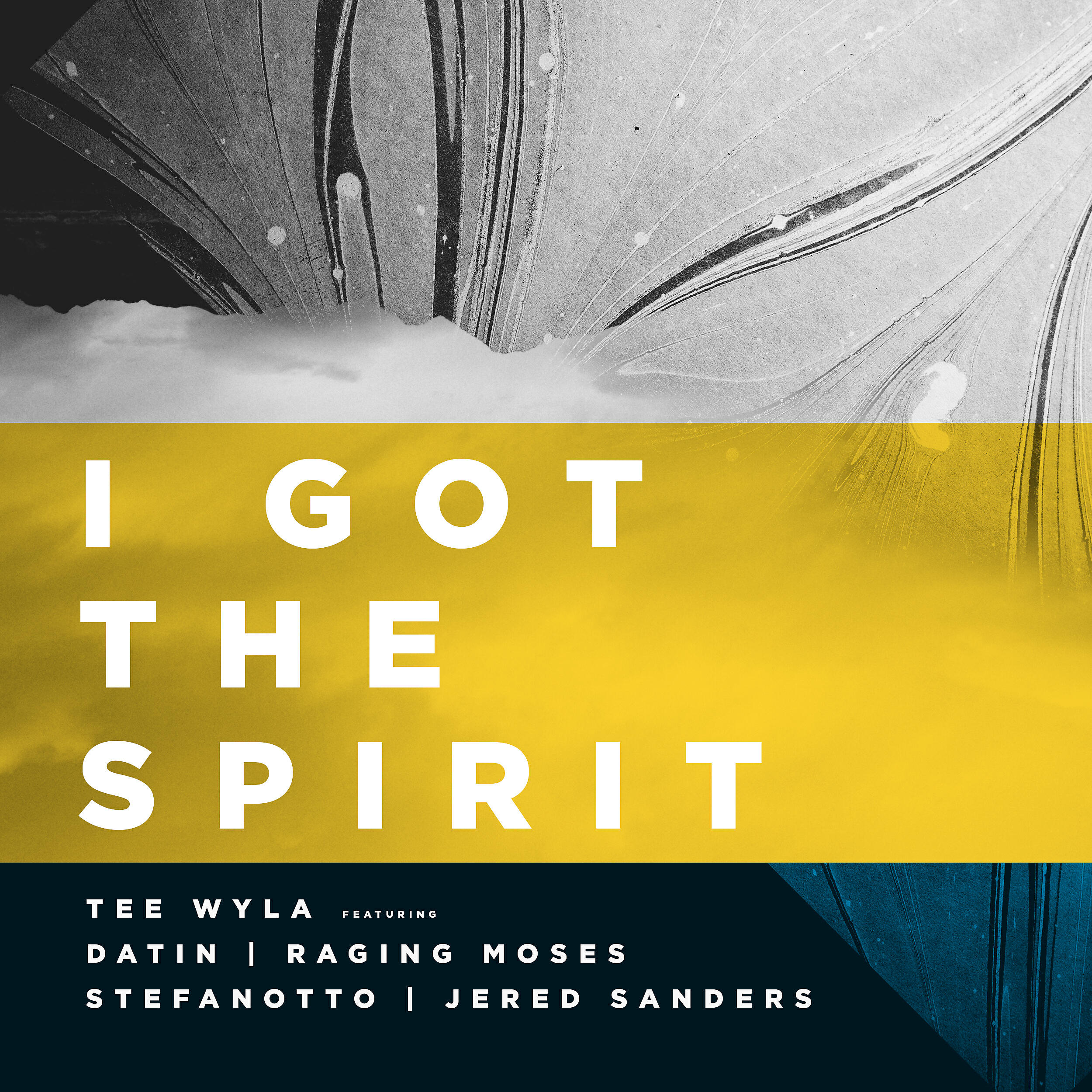 Релиз I Got The Spirit