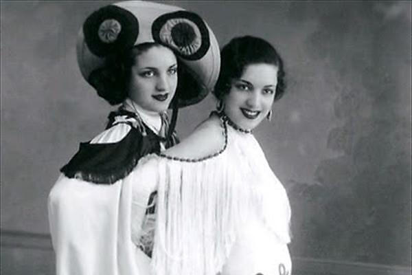 Anna & Maria Kalouta
