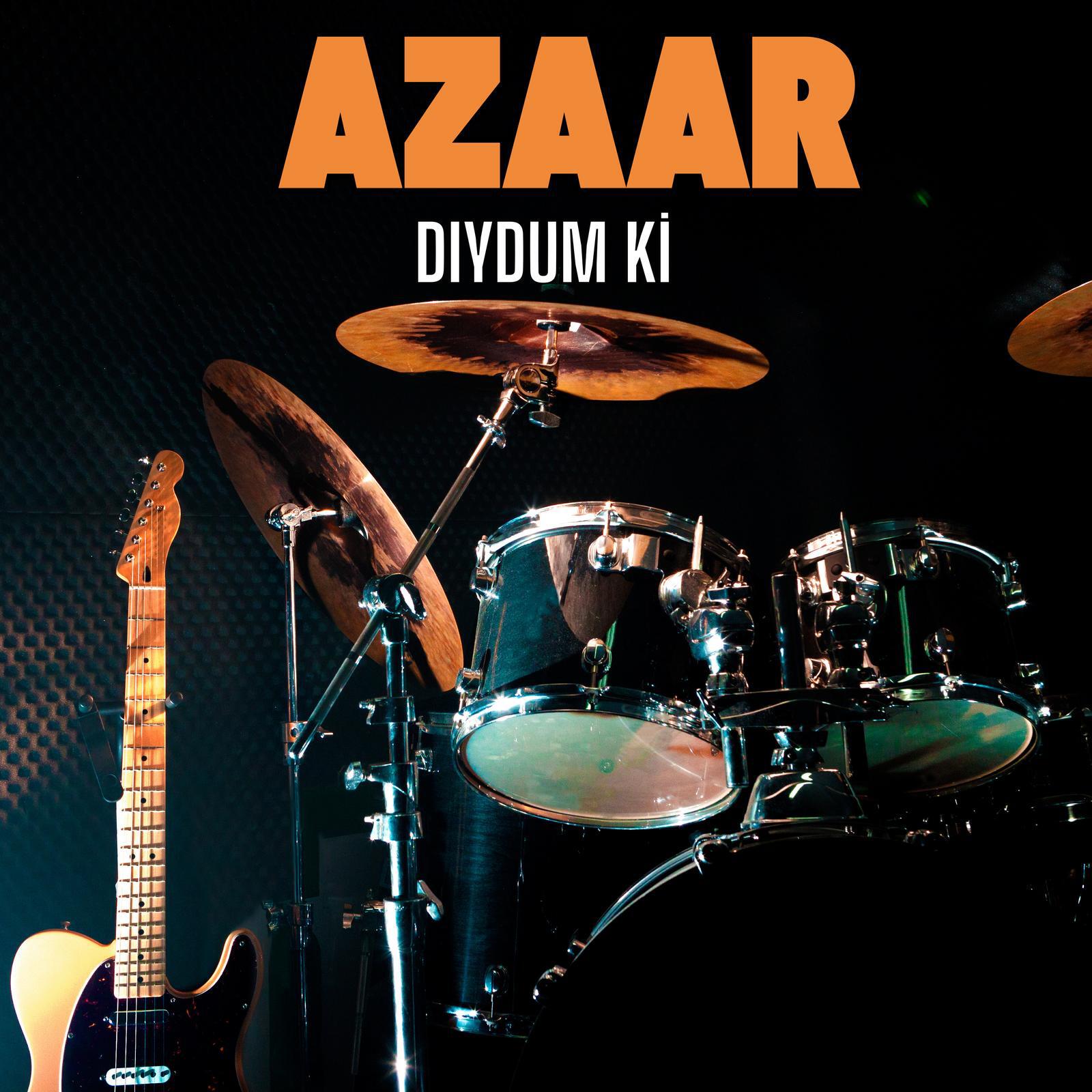 Релиз Duydum ki