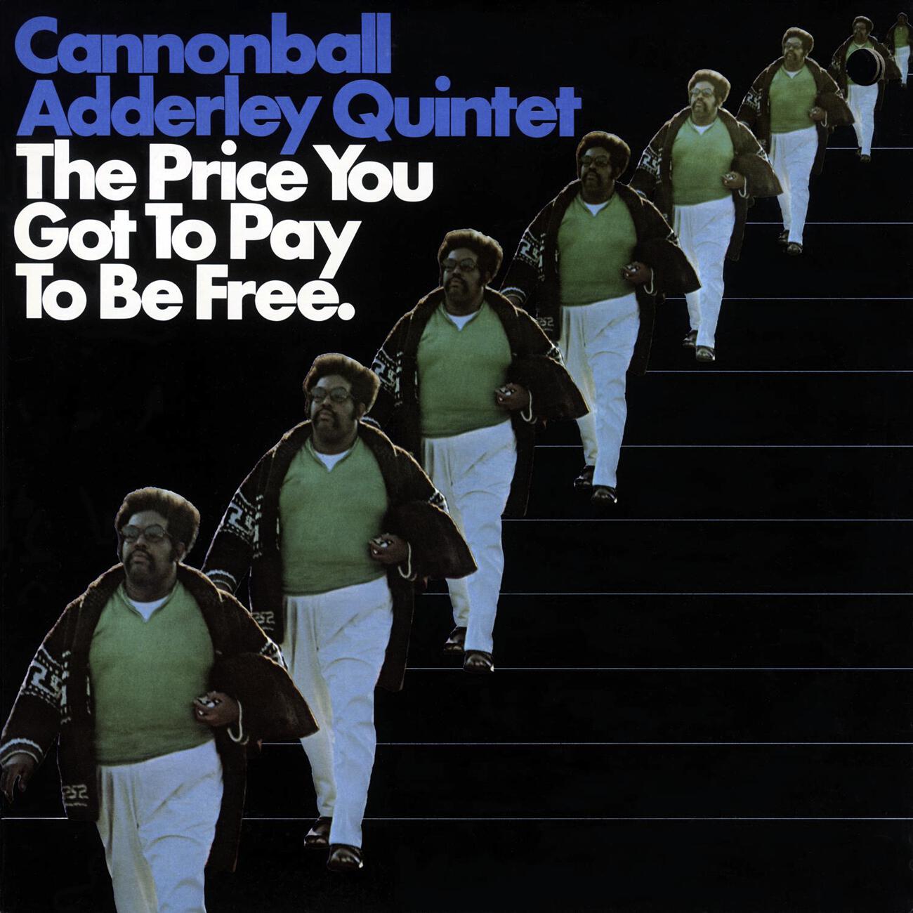 Релиз The Price You Got To Pay To Be Free