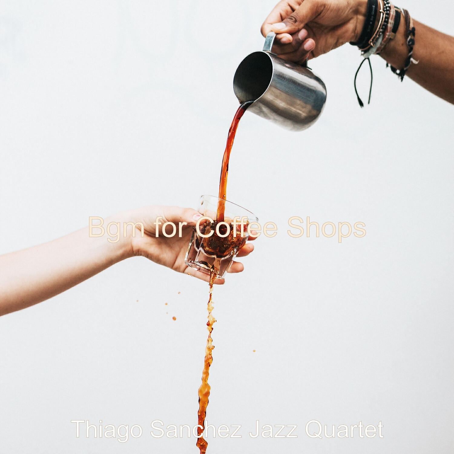Релиз Bgm for Coffee Shops