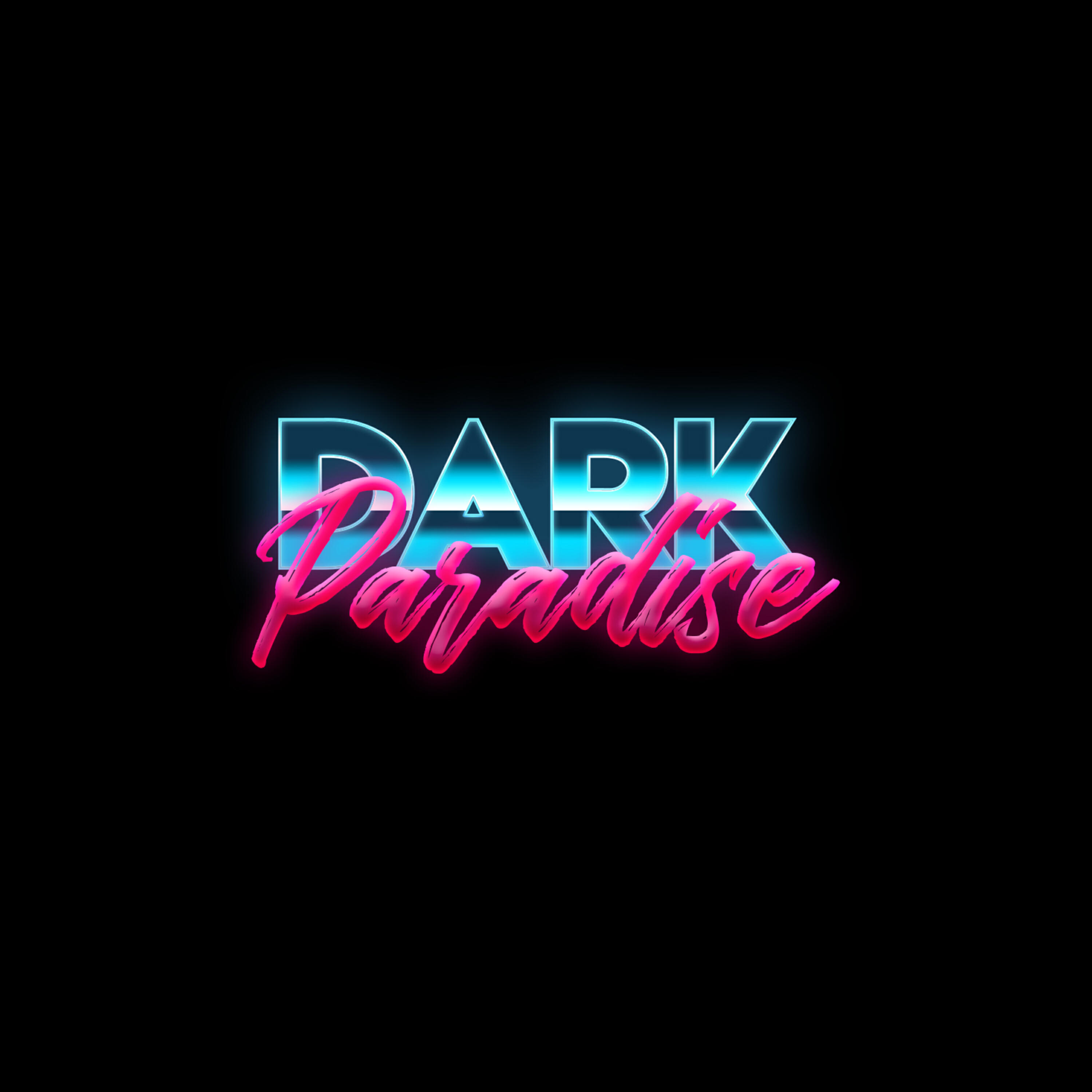 Релиз Dark Paradise