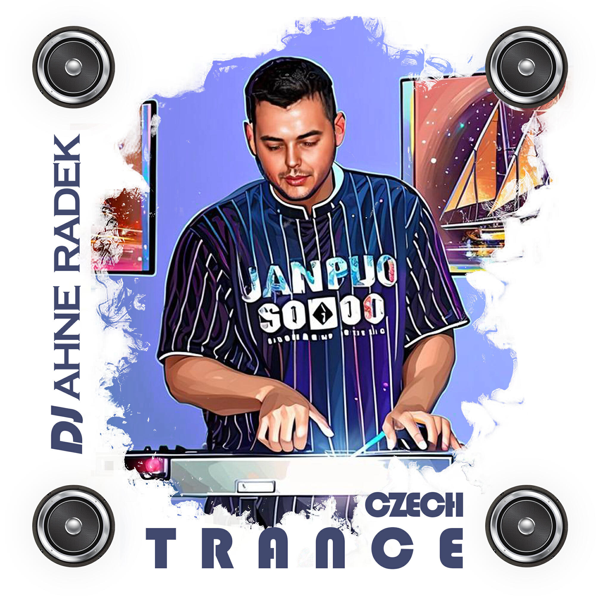 Релиз Czech trance
