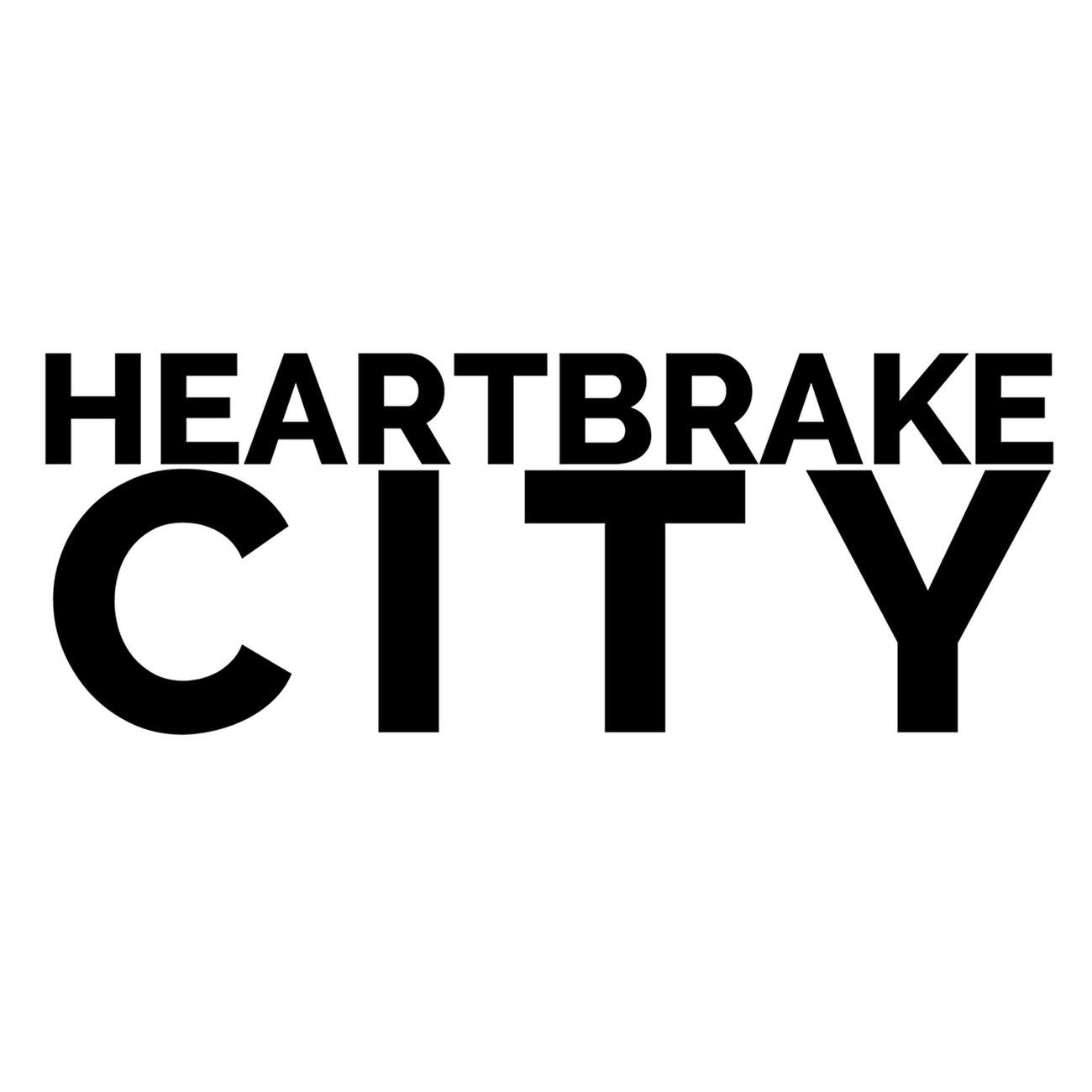 Релиз Heartbrake City
