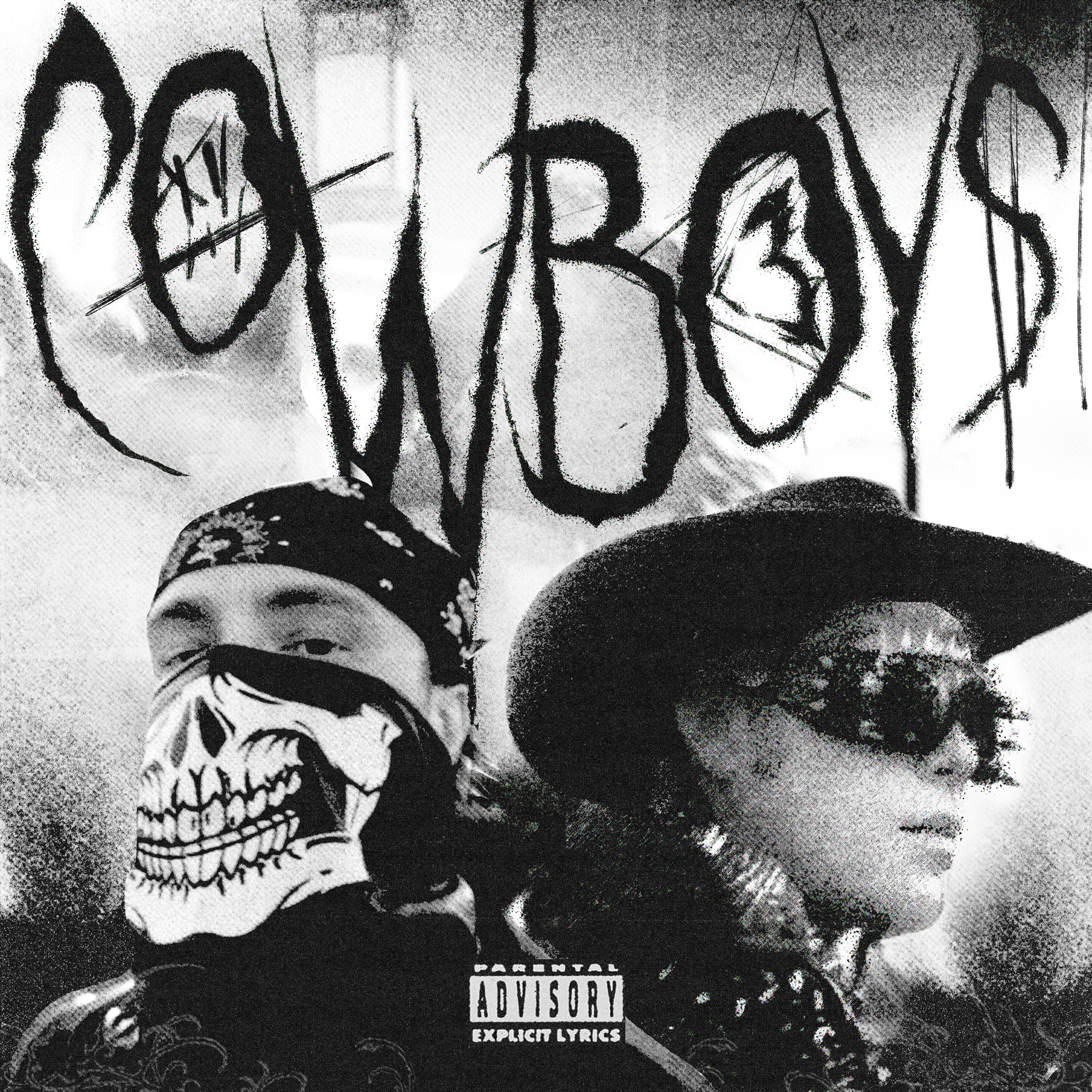 Релиз CowBoys