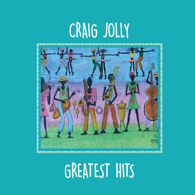 Релиз Greatest Hits