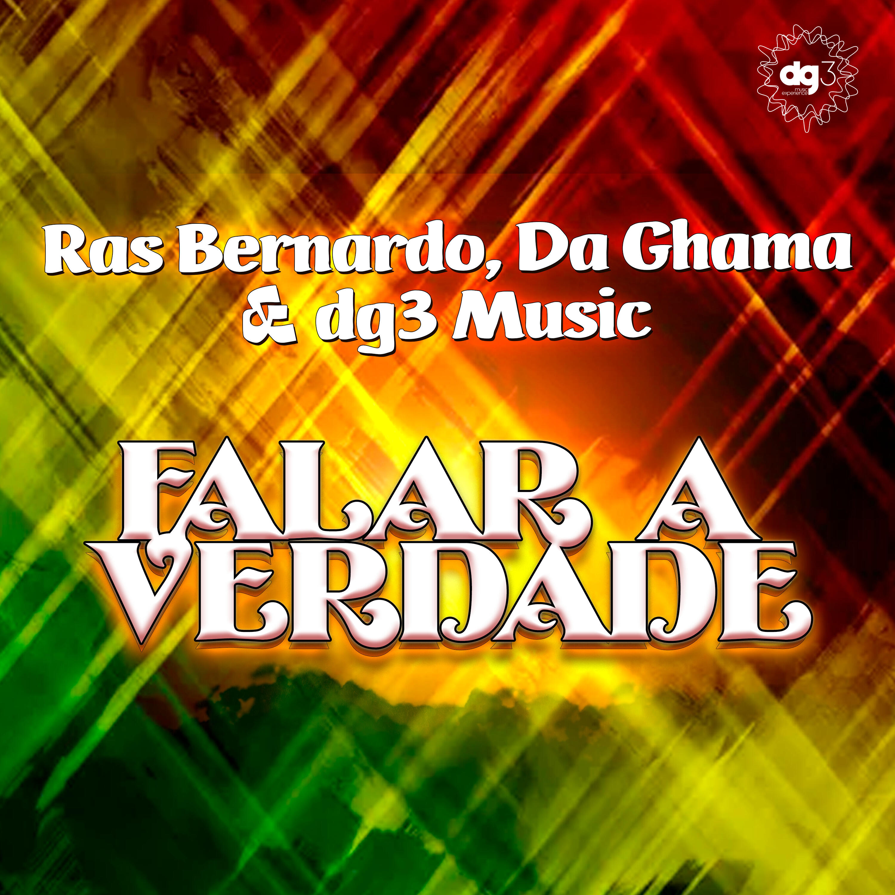 Релиз Falar a Verdade
