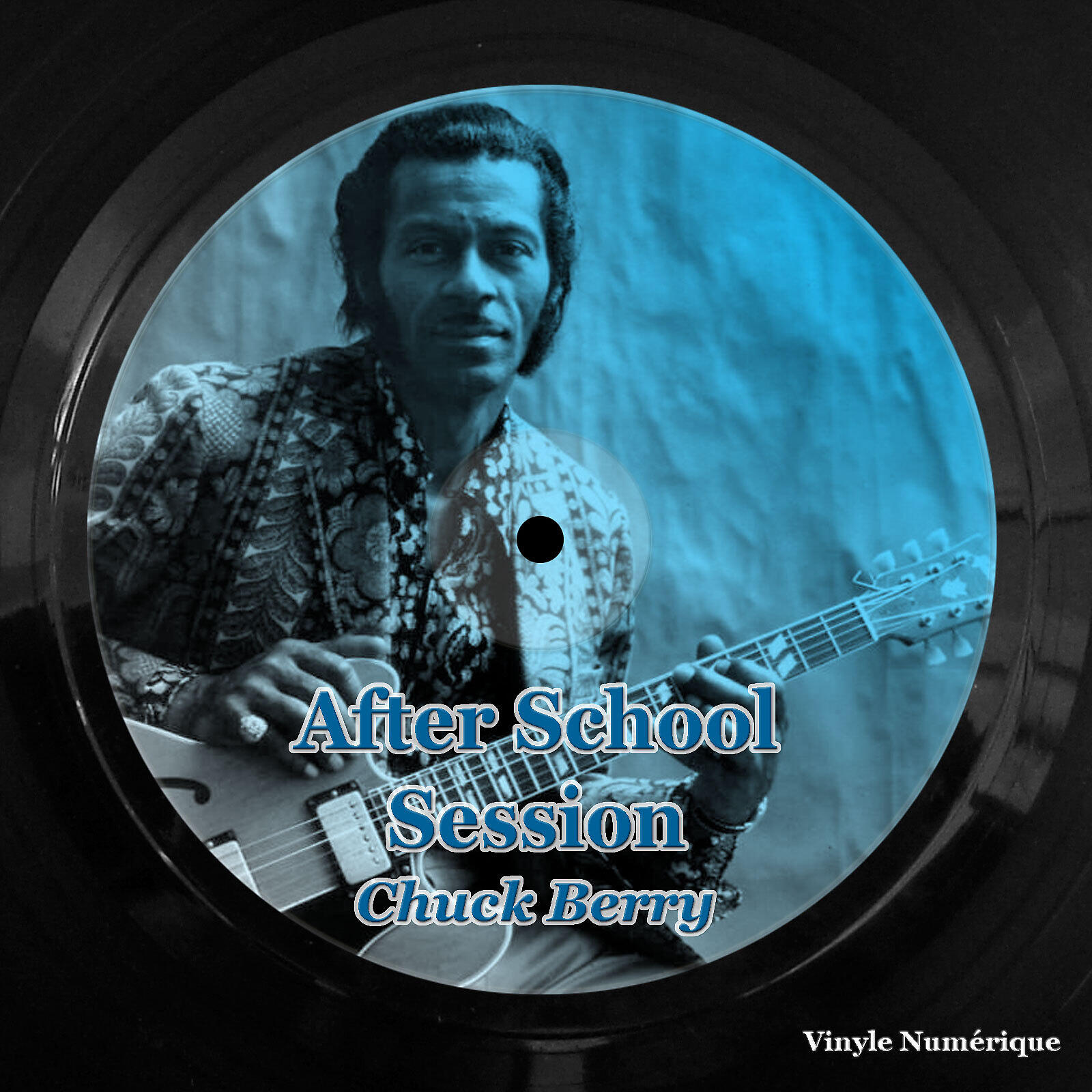 Релиз After School Session