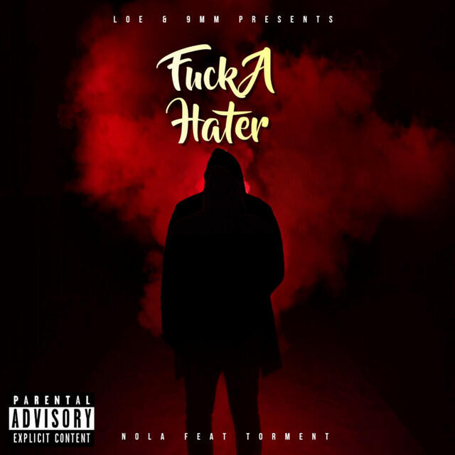 Трек Fuck a Hater