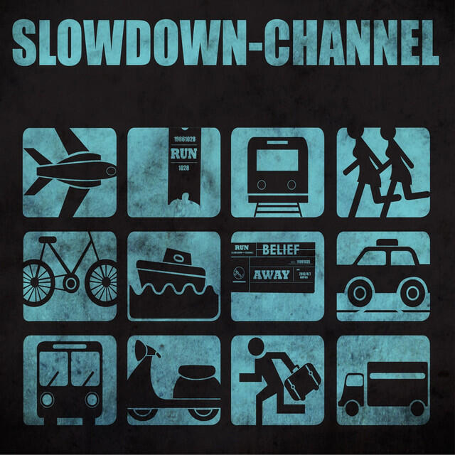 Релиз Run Away Remixes