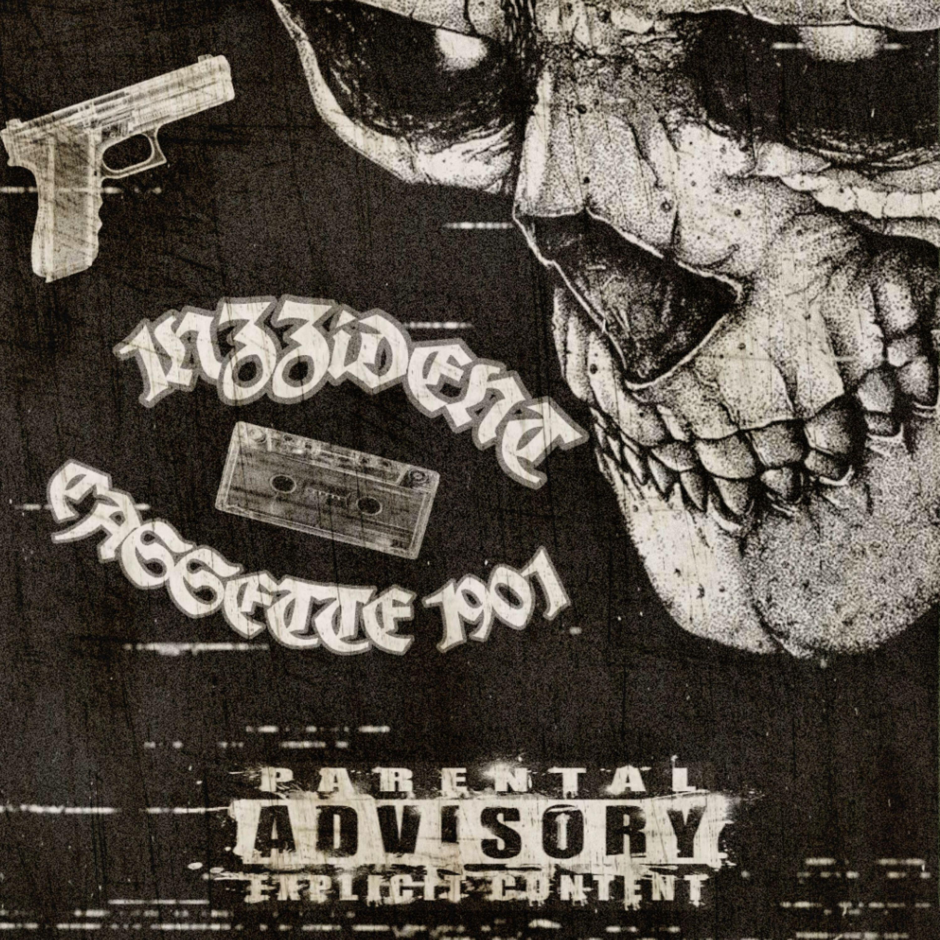 Релиз CASSETTE 1901