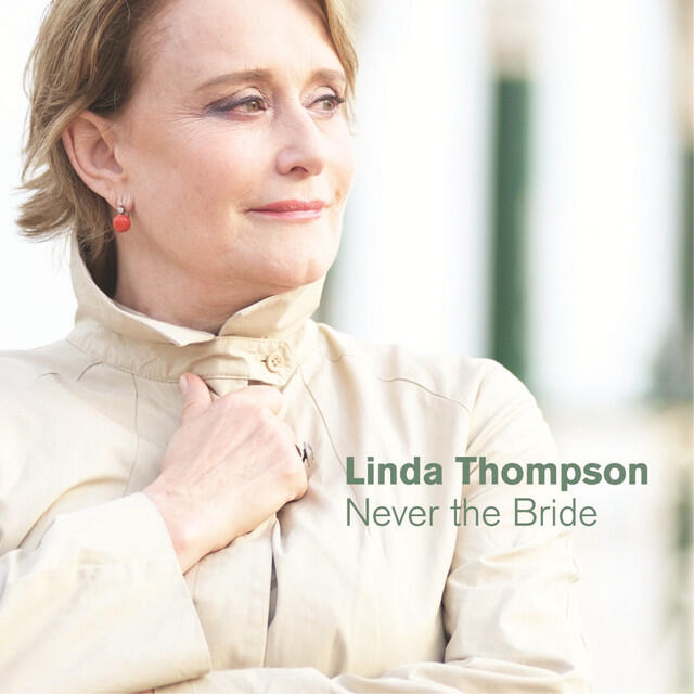 Релиз Never the Bride