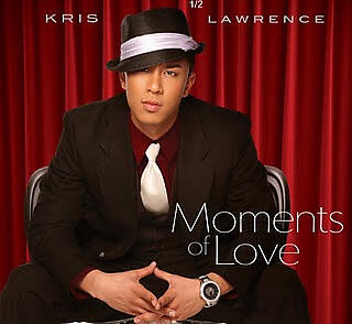 Kris Lawrence