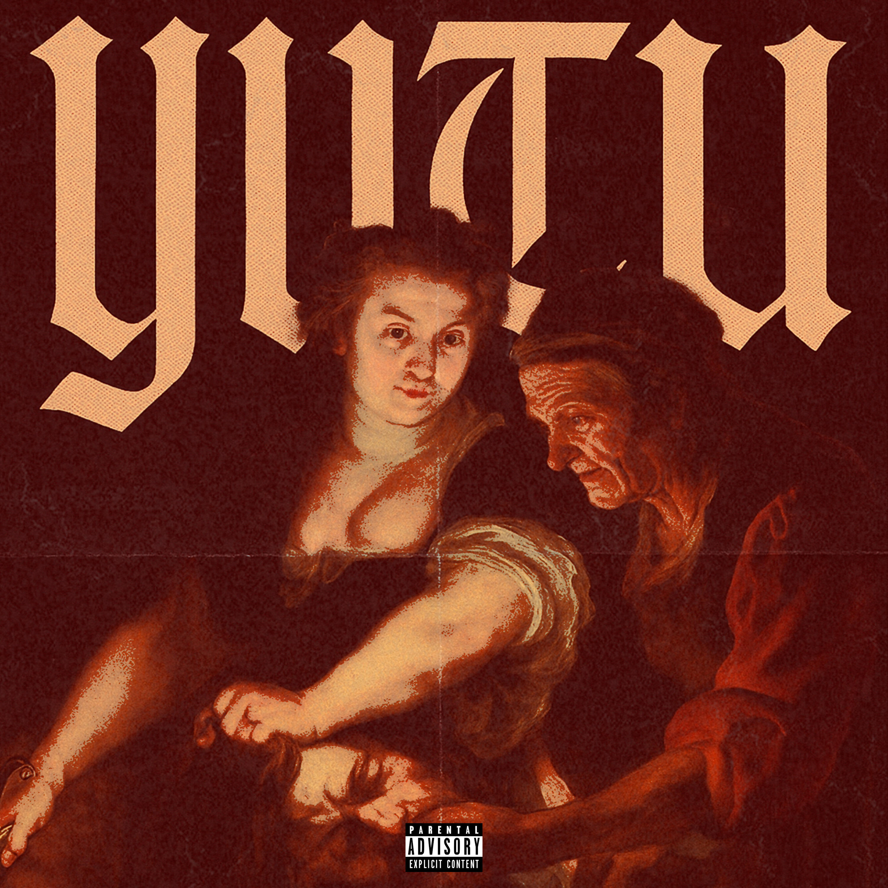 Релиз Yutu