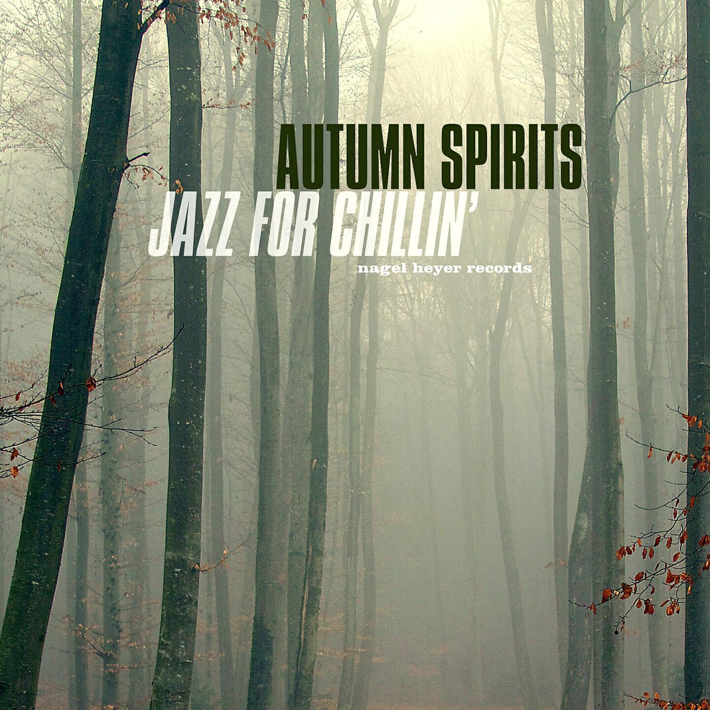 Релиз Autumn Spirits