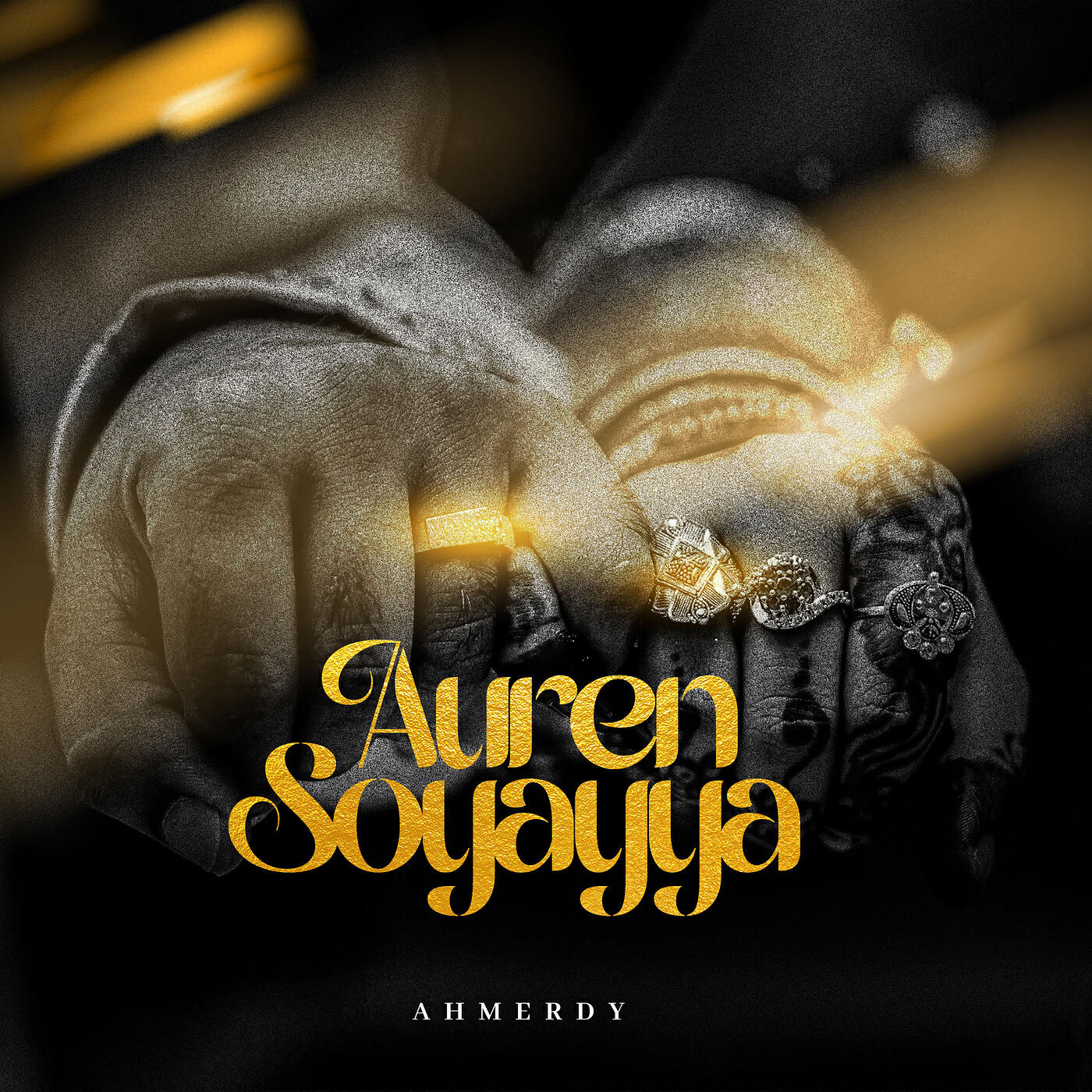 Релиз Auren Soyayya