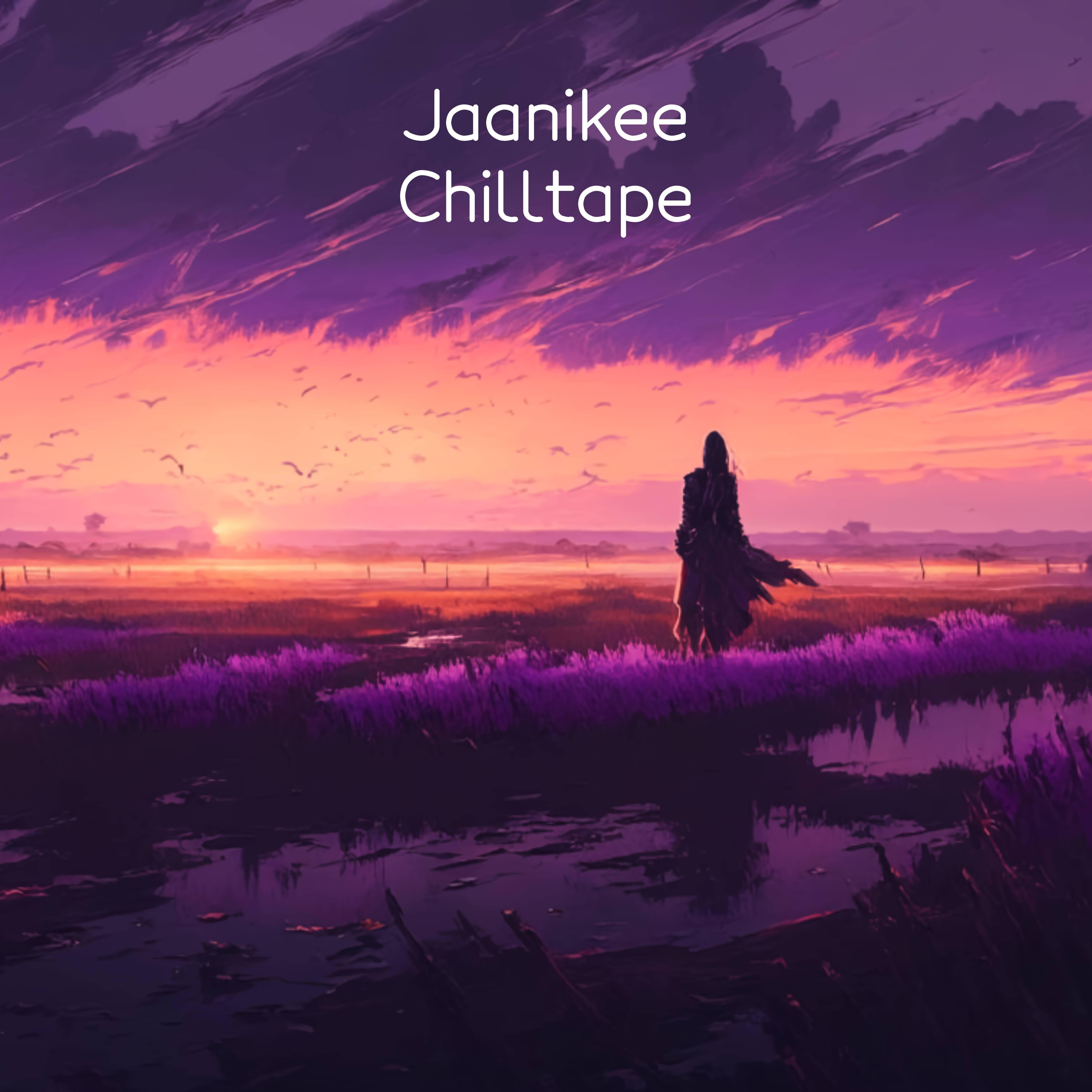 Jaanikee