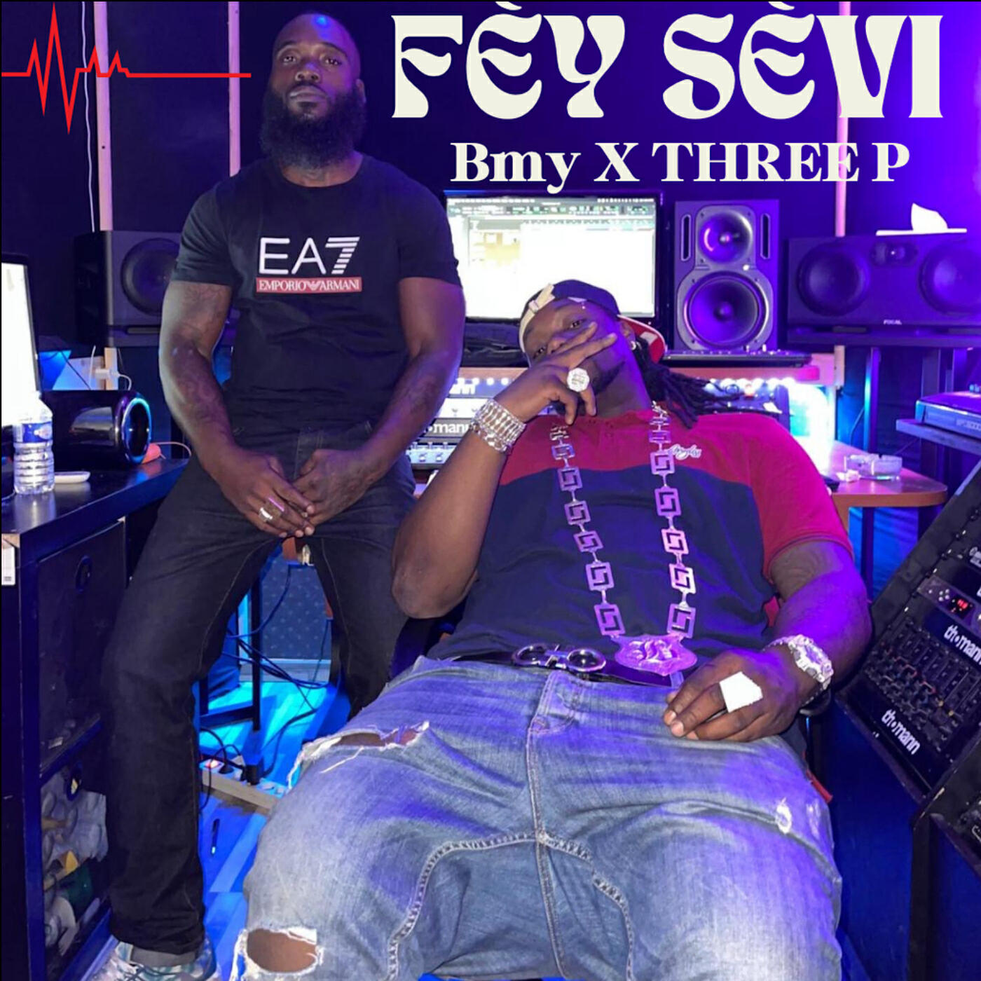 Релиз FÈY SÈVI