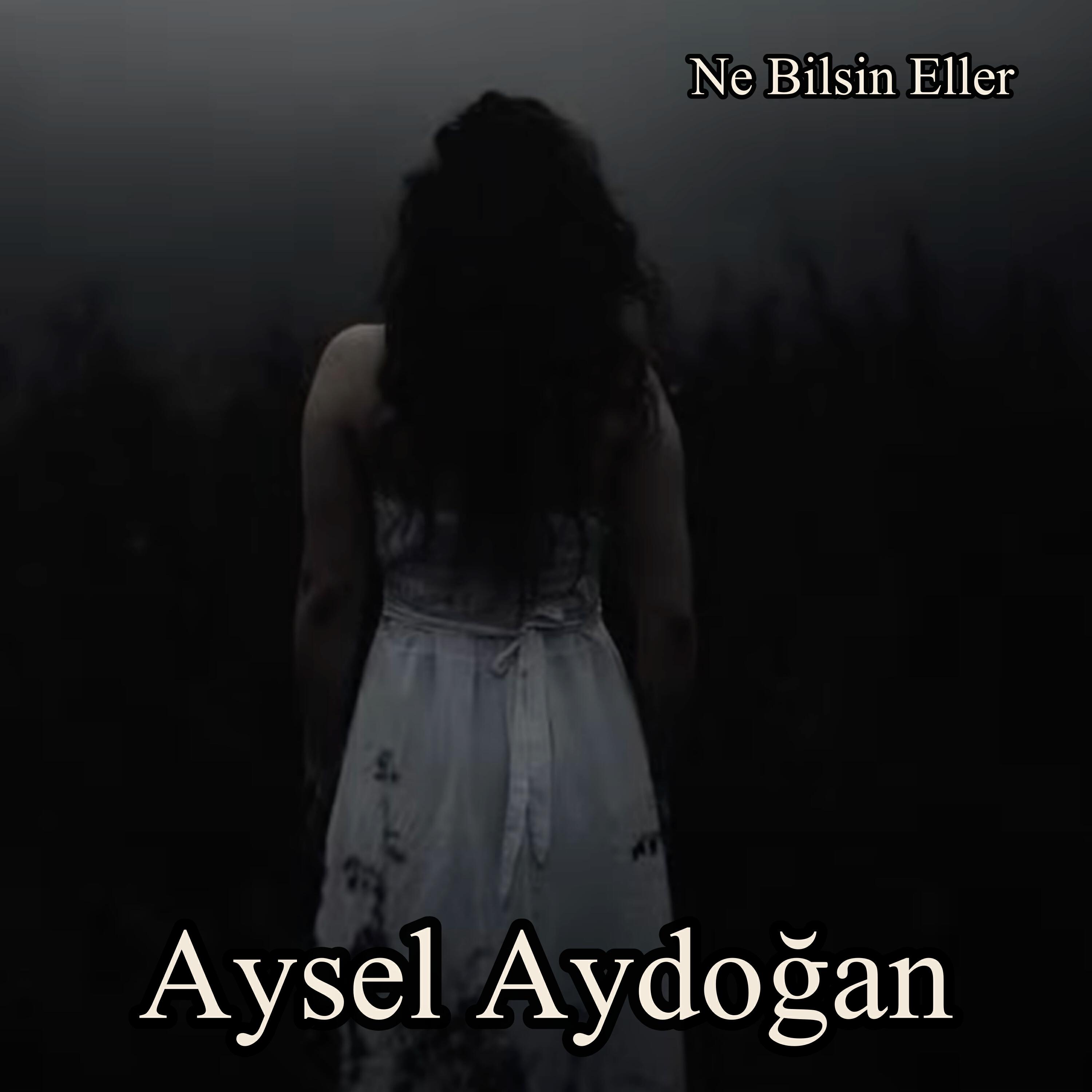 Aysel Aydoğan